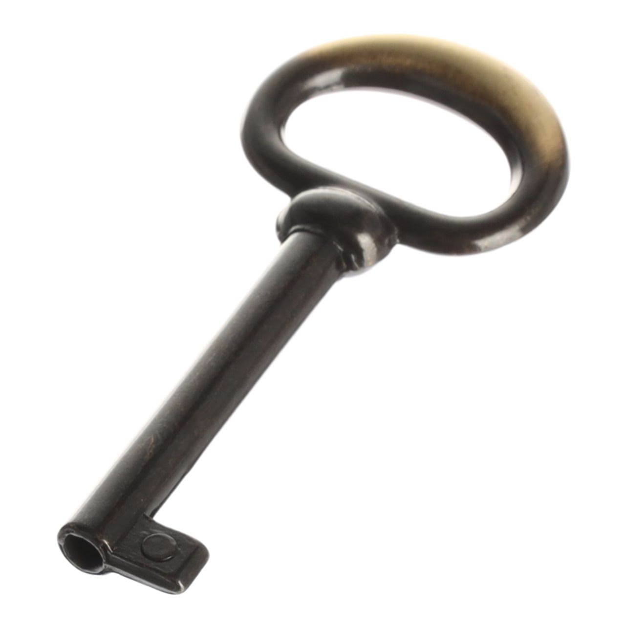 UCH RI Citterio Giulio XR30 úchytový kľúč, lesklý brúsený bronz
