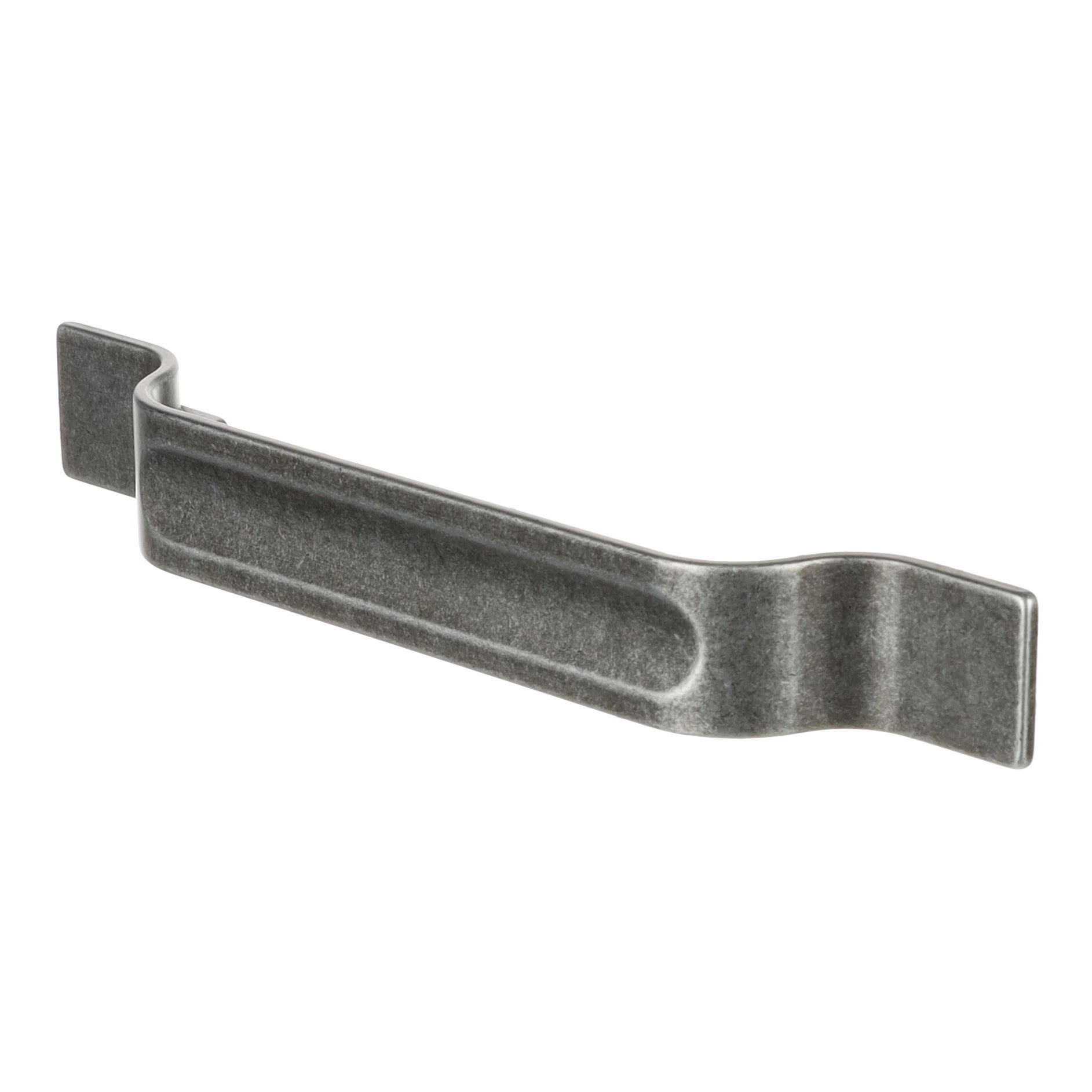 UCH RI Citterio Giulio XR23 úchytka, 128 mm, patinovaná oceľ