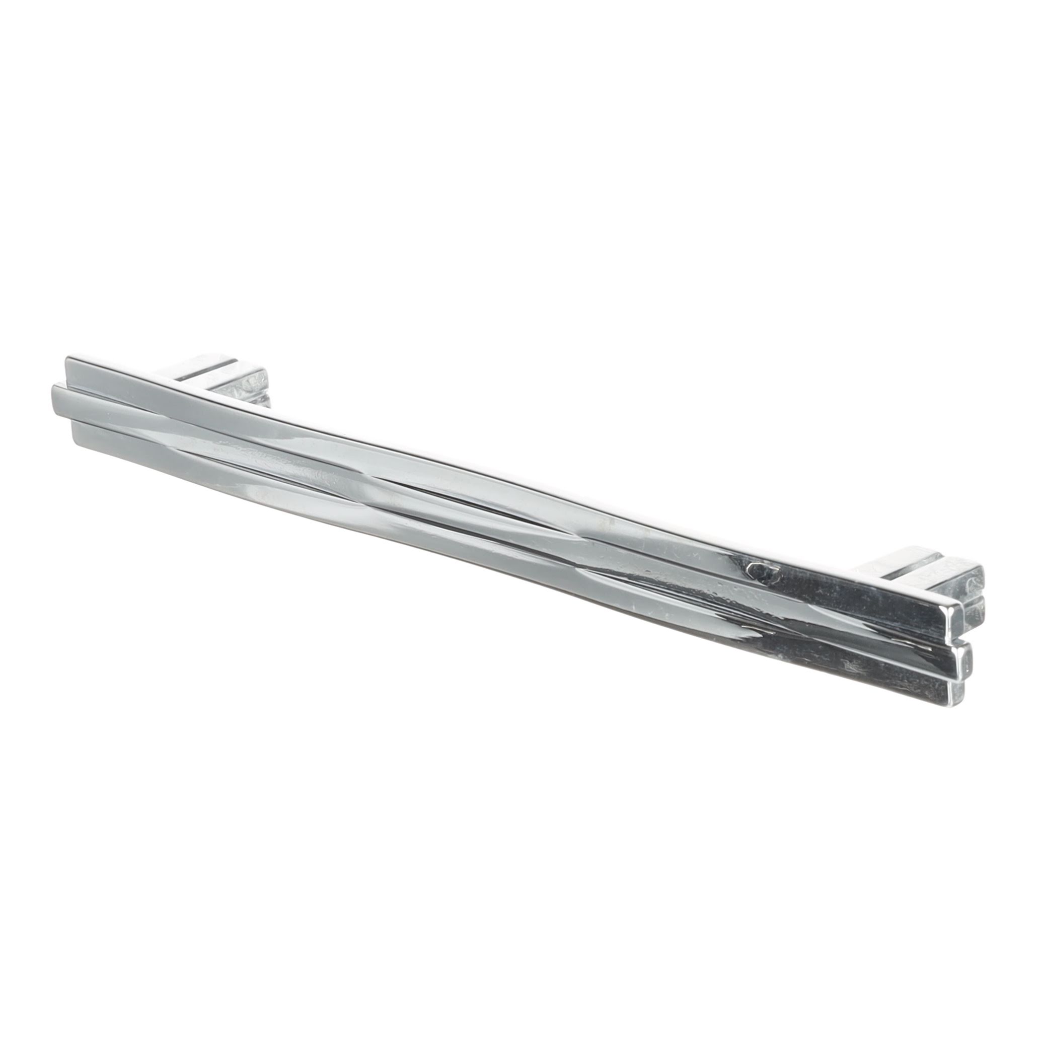 UCH RI Citterio Giulio XR04 úchytka, 160 mm, lesklý chróm