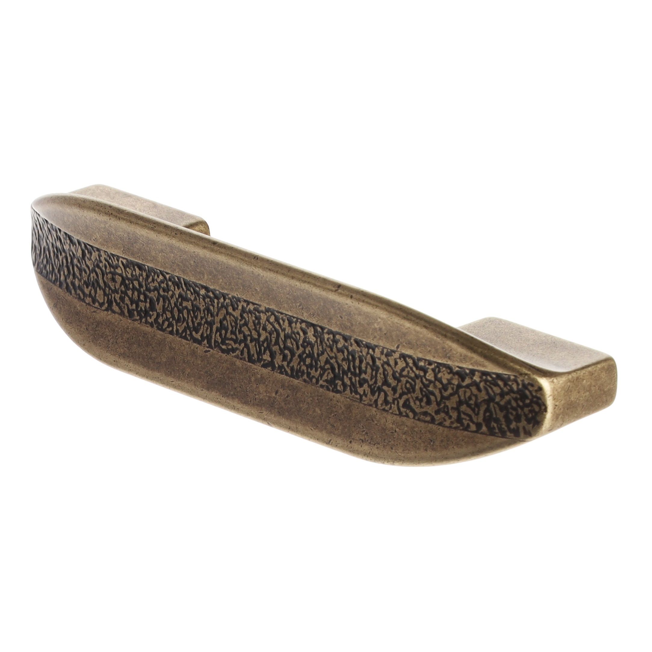 UCH RI Citterio Giulio XR05 úchytka, 96 mm, prírodný bronz