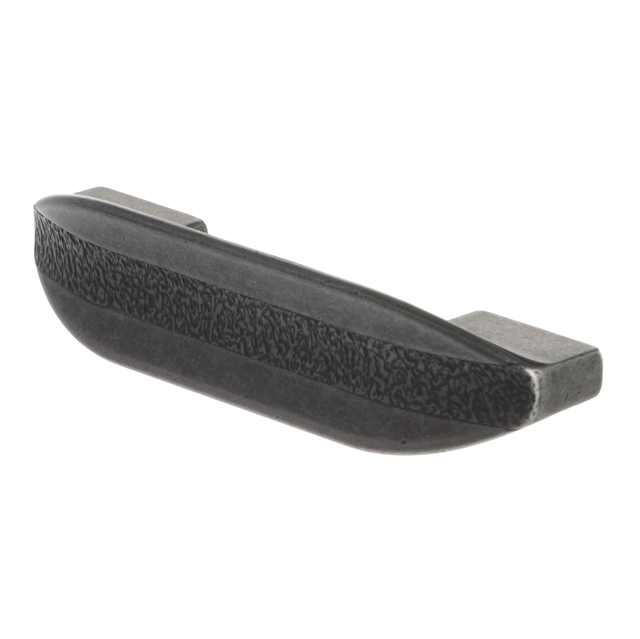 UCH RI Citterio Giulio XR05 úchytka, 96 mm, patinovaná oceľ