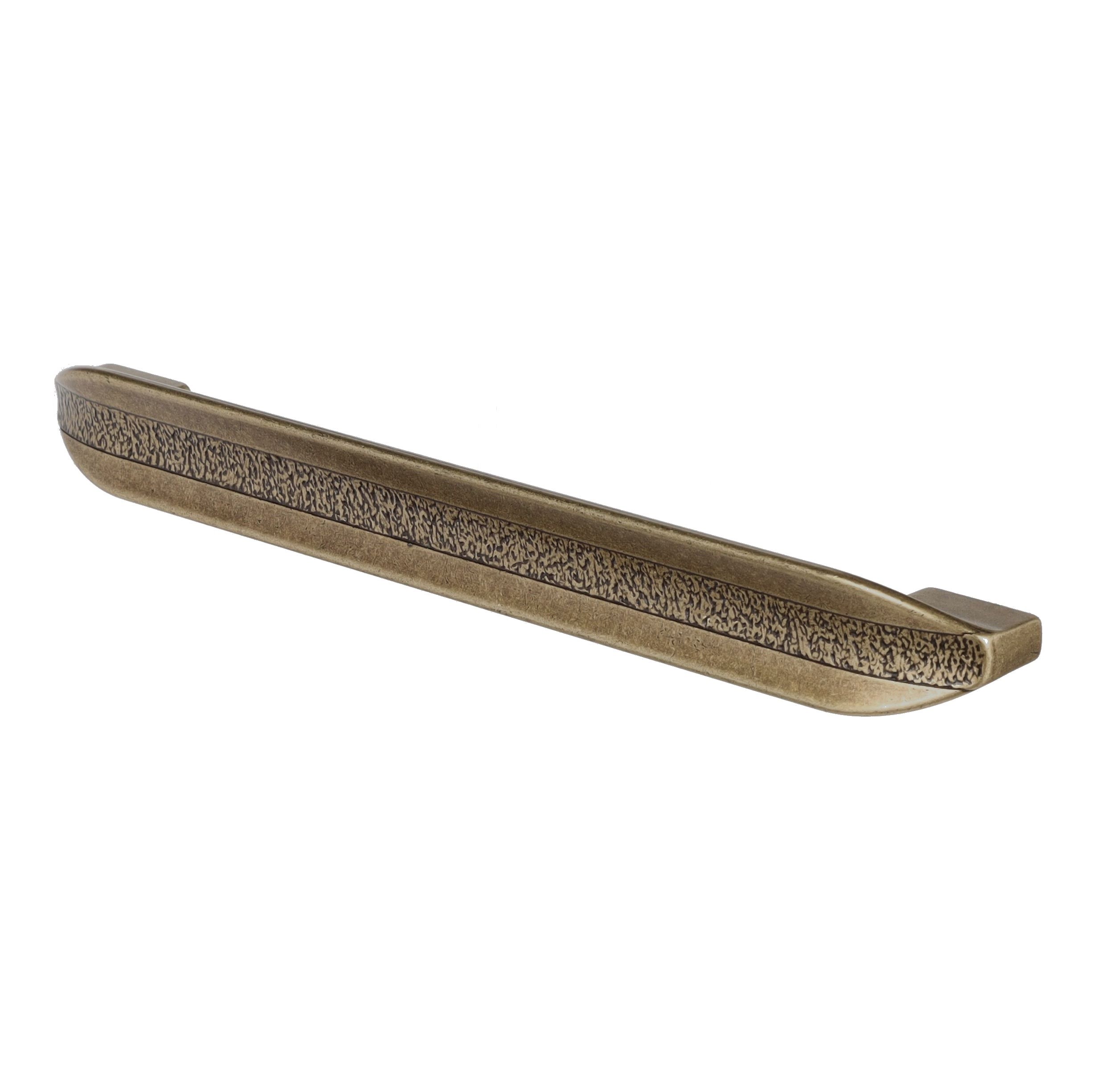 UCH RI Citterio Giulio XR05 úchytka, 224 mm, prírodný bronz
