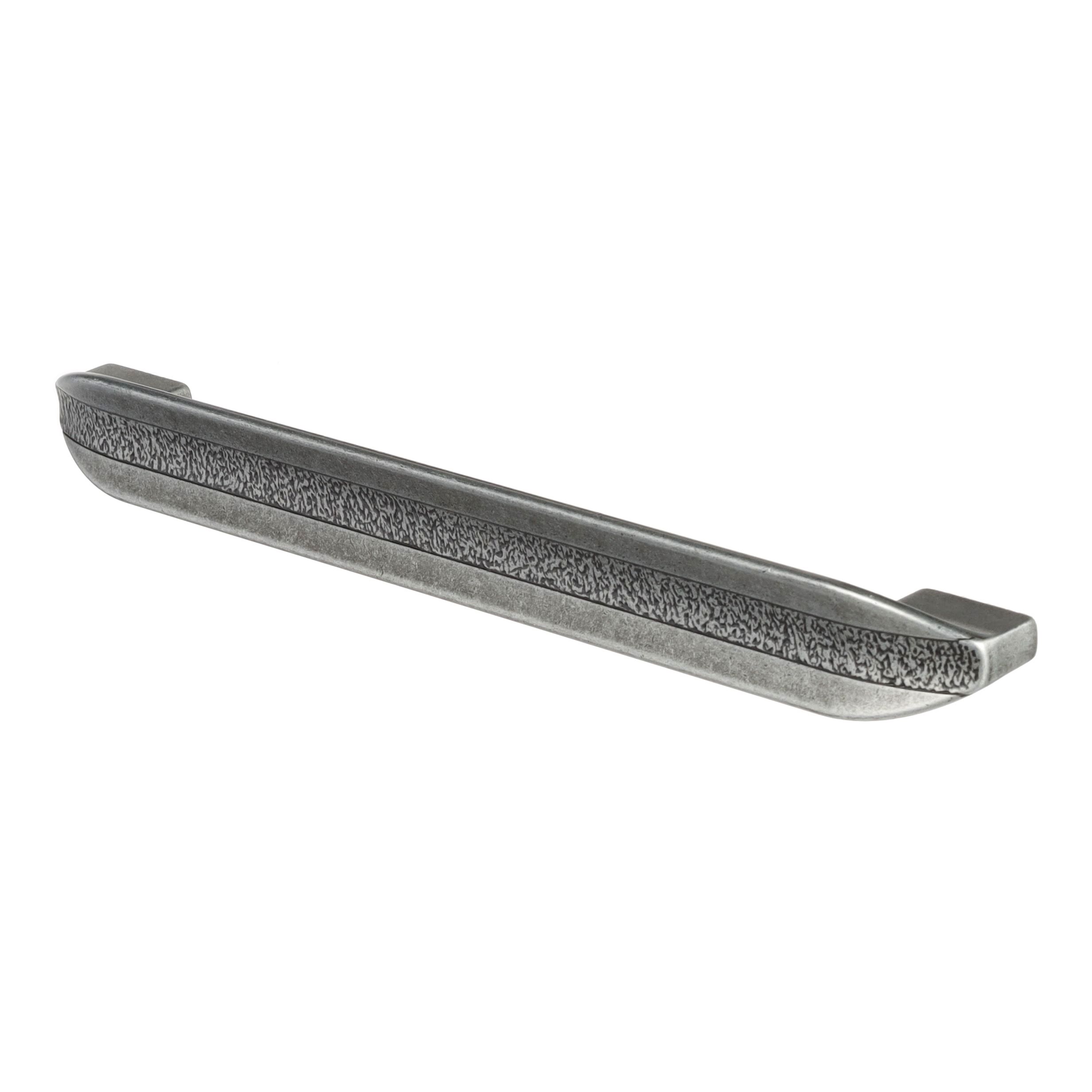 UCH RI Citterio Giulio XR05 úchytka, 224 mm, patinovaná oceľ