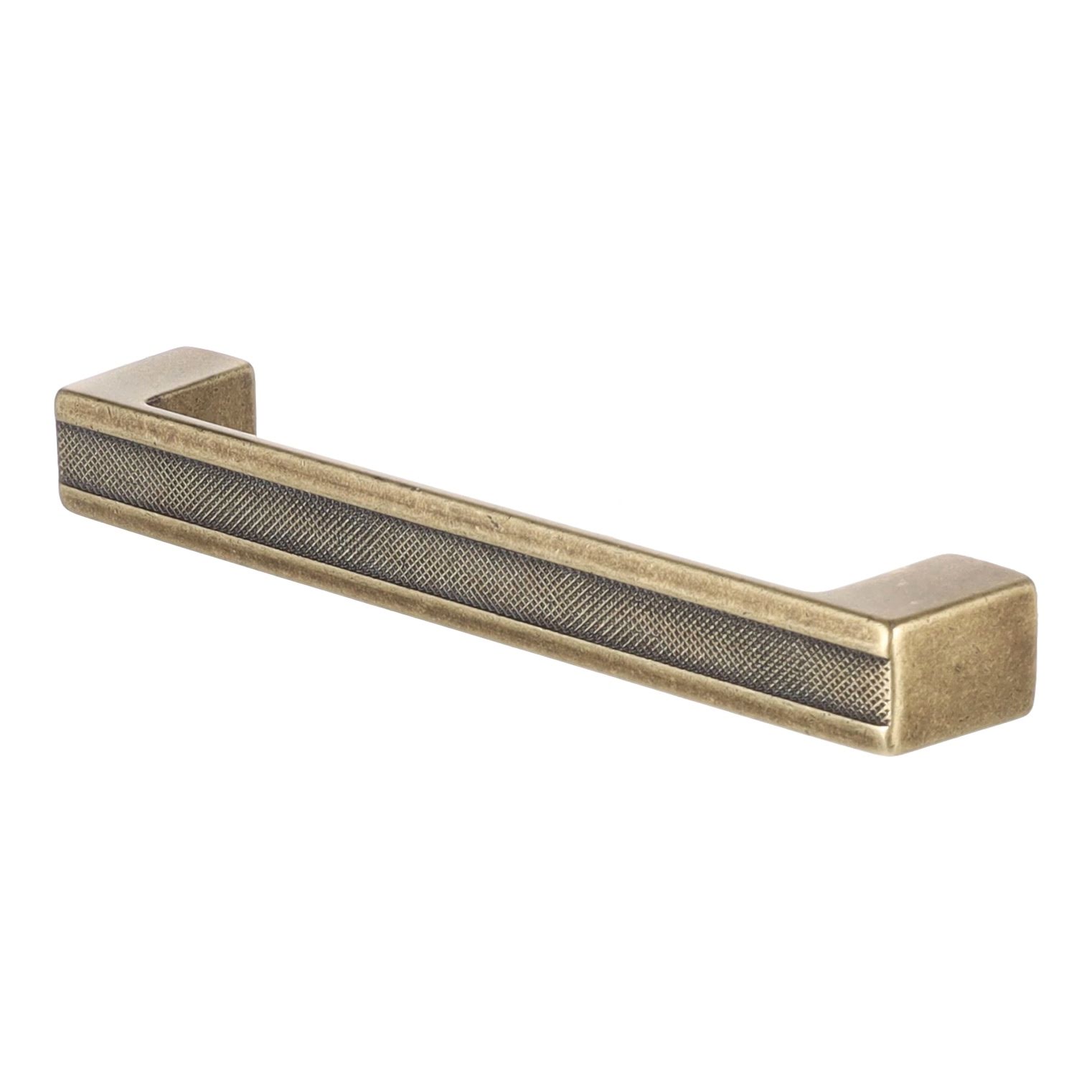 UCH RI Citterio Giulio XR15 úchytka, 128 mm, prírodný bronz