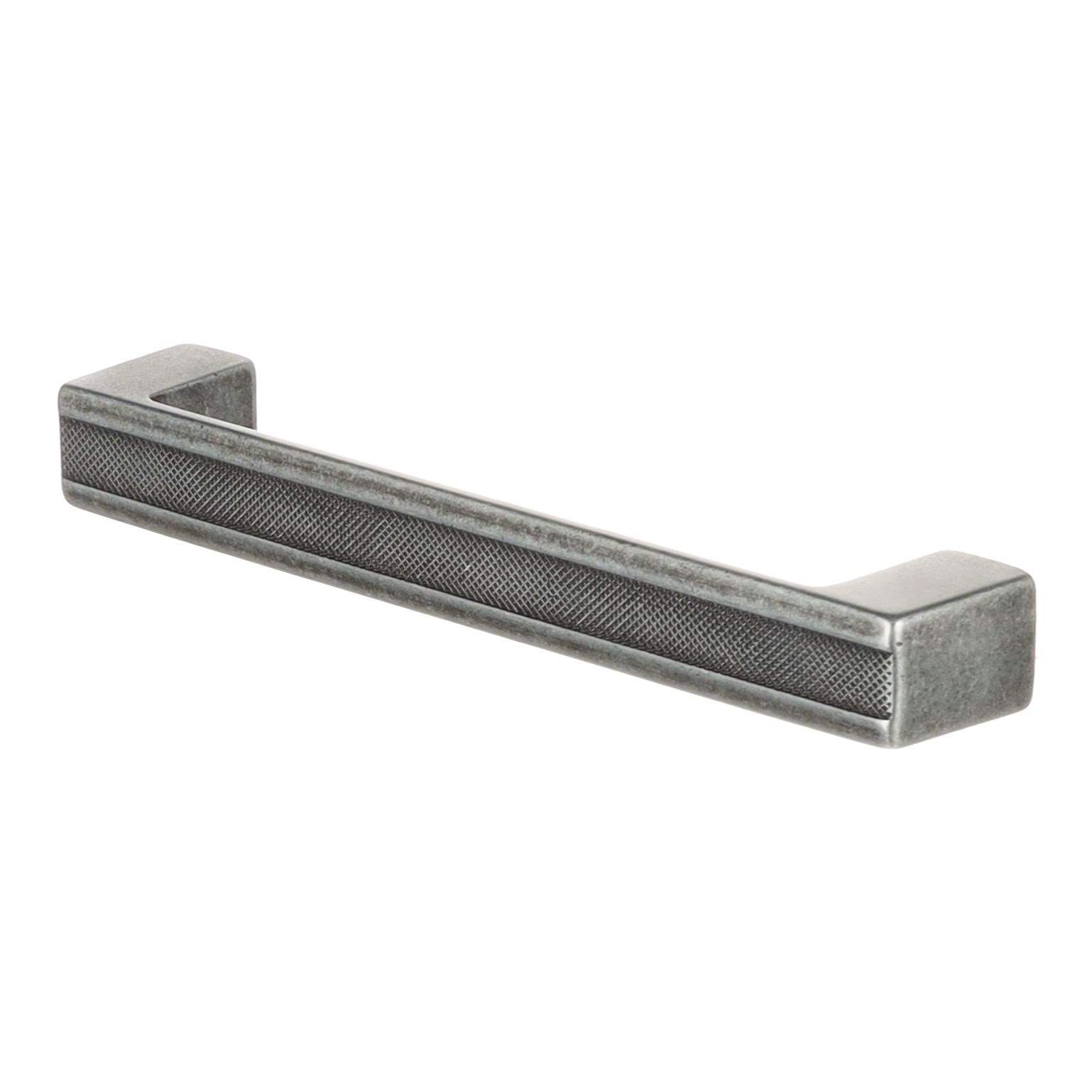 UCH RI Citterio Giulio XR15 úchytka, 128 mm, patinovaná oceľ