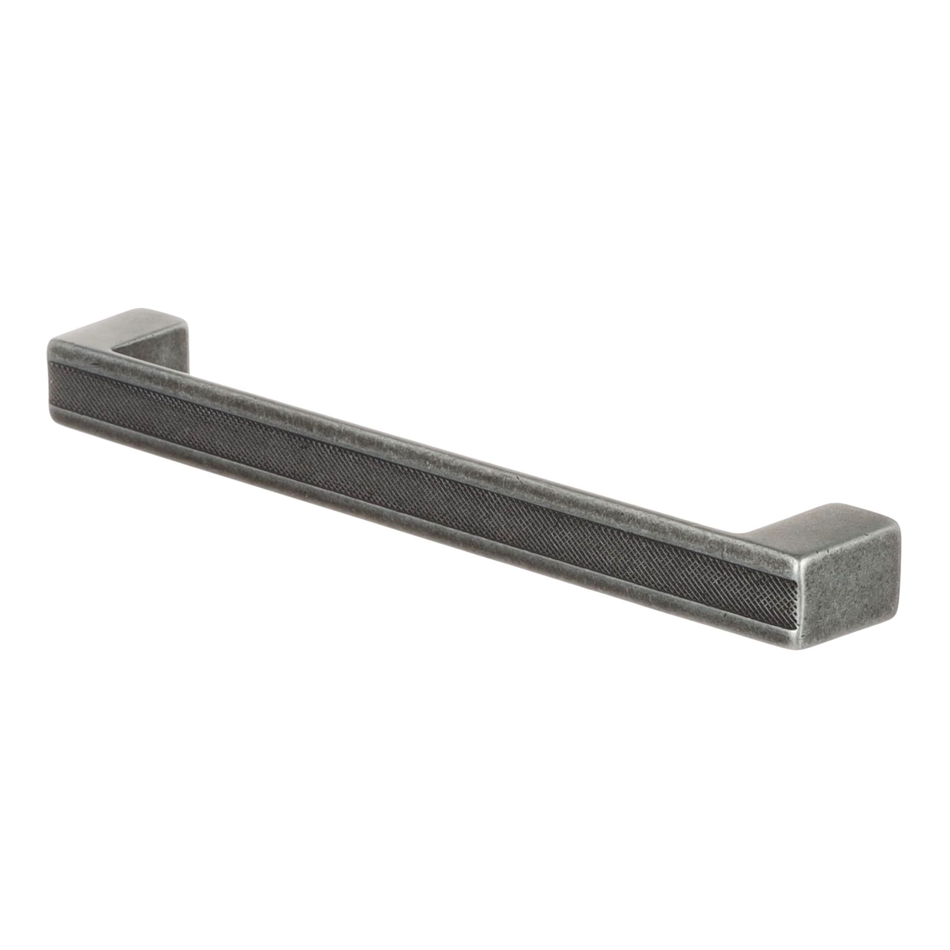 UCH RI Citterio Giulio XR15 úchytka, 160 mm, patinovaná oceľ