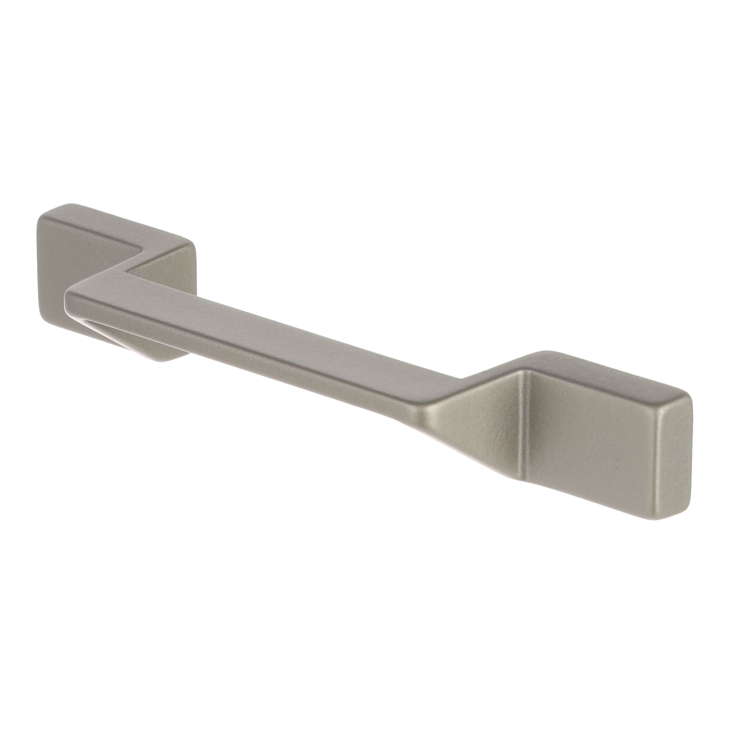 UCH RI Citterio Giulio XH48 úchytka, 96 mm, matná strieborna