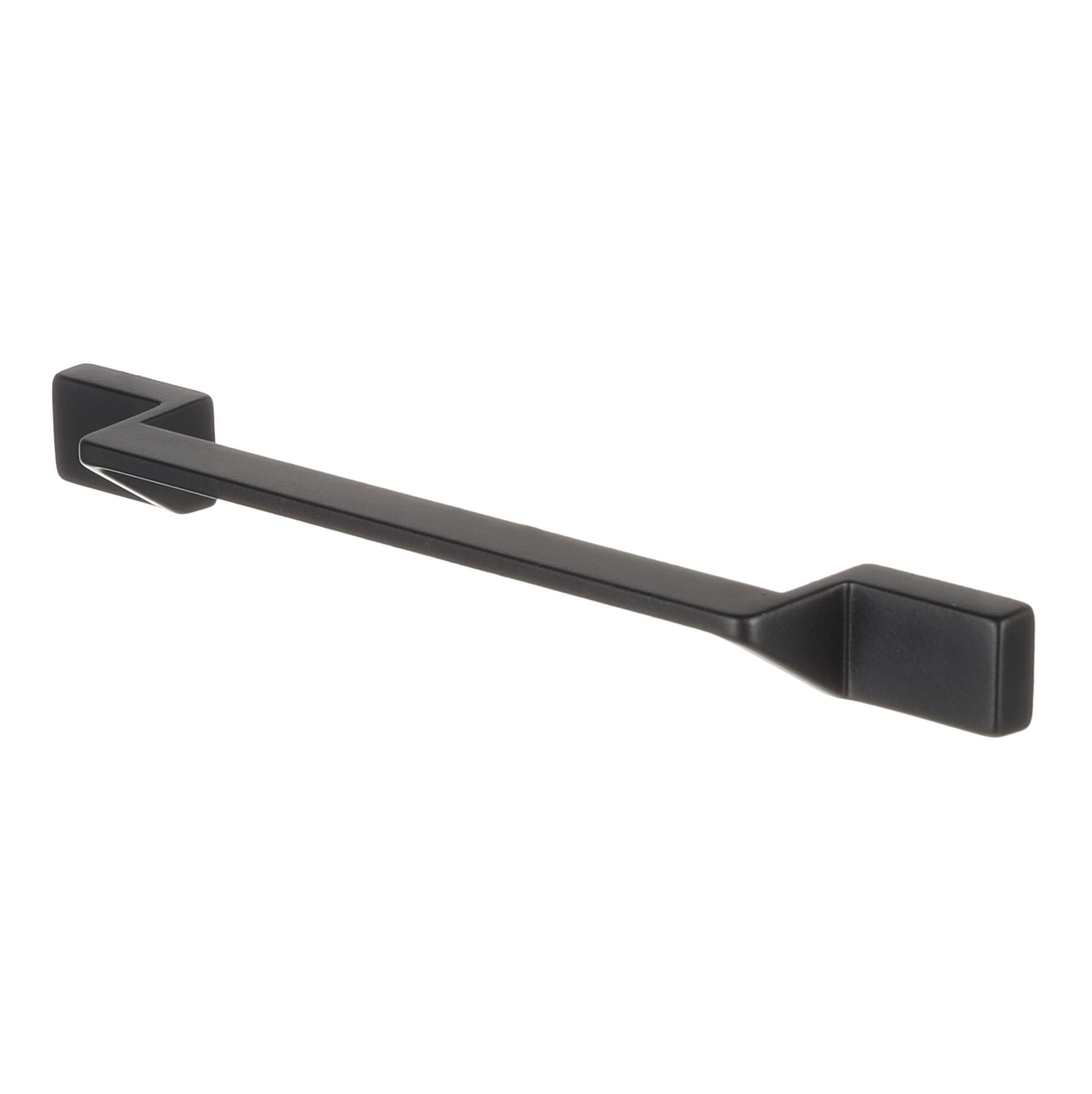 UCH RI Citterio Giulio XH48 úchytka, 160 mm, matná čierna