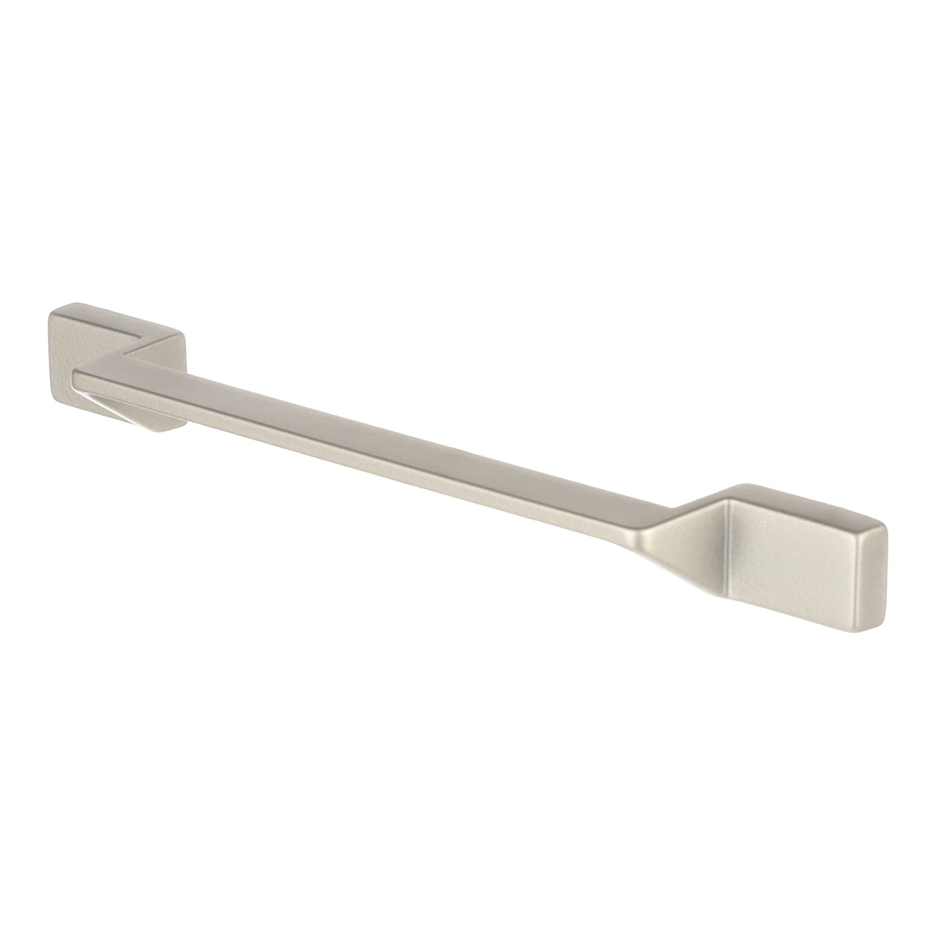 UCH RI Citterio Giulio XH48 úchytka, 160 mm, matná strieborna