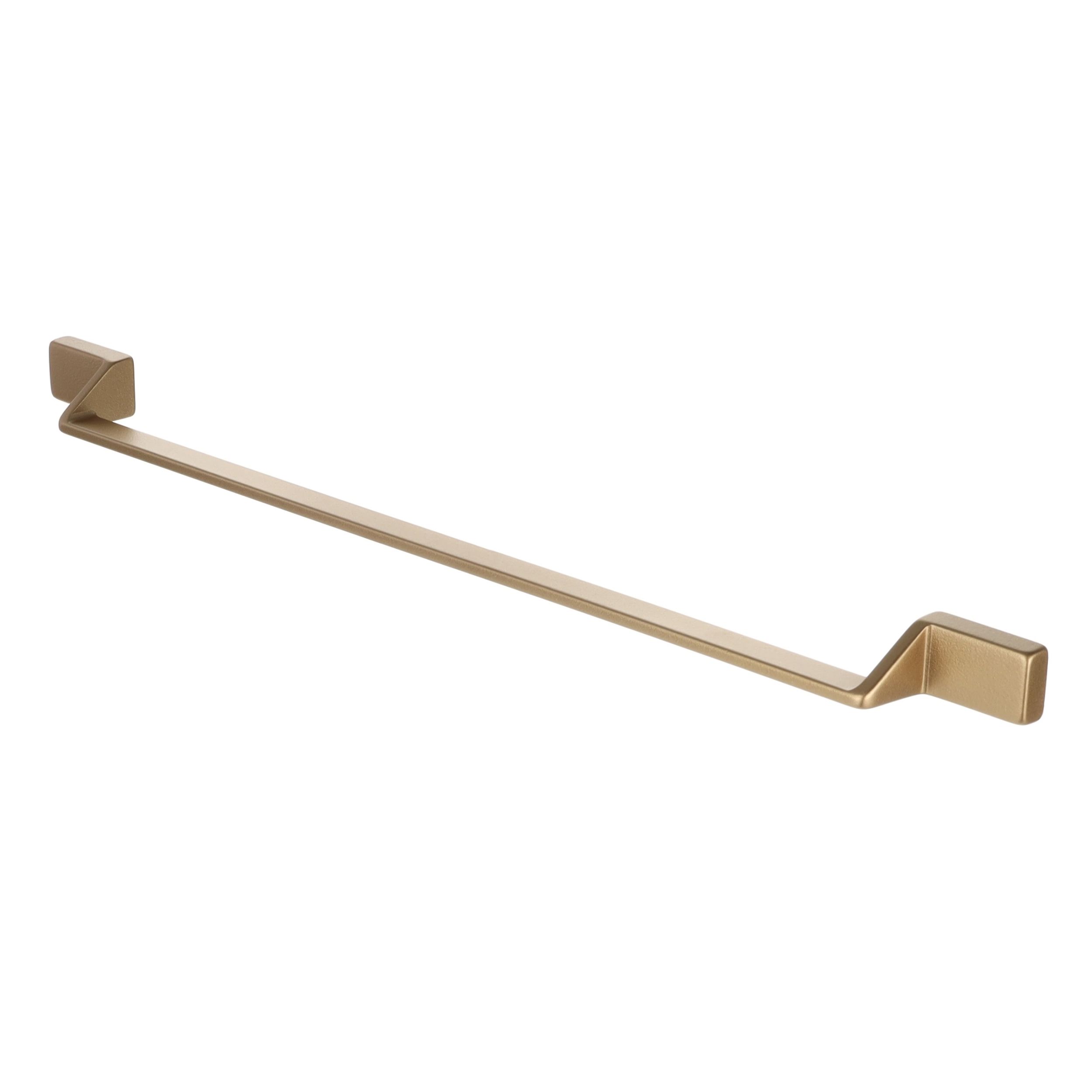 UCH RI Citterio Giulio XH48 úchytka, 320 mm, matná zlatá