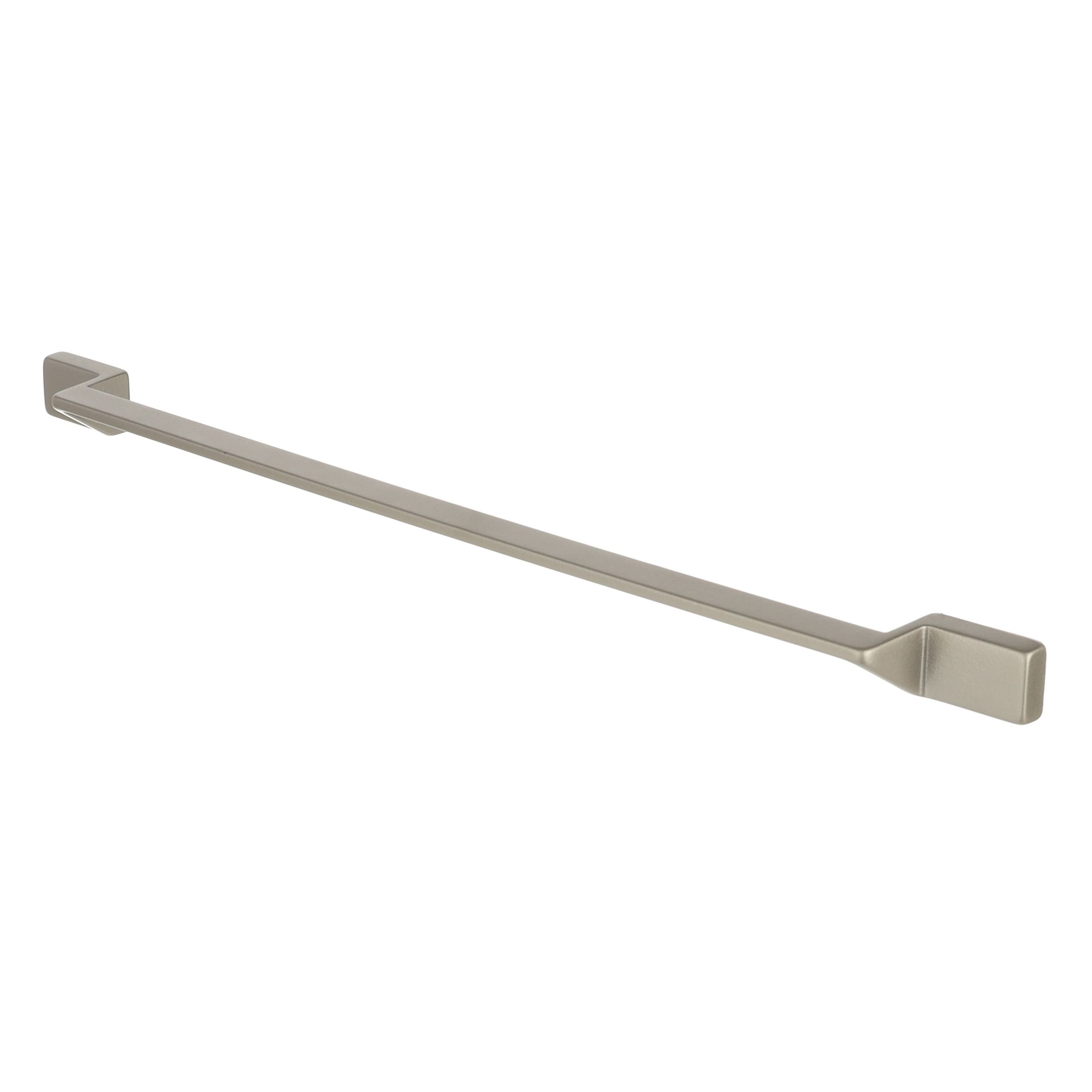 UCH RI Citterio Giulio XH48 úchytka, 320 mm, matná strieborna