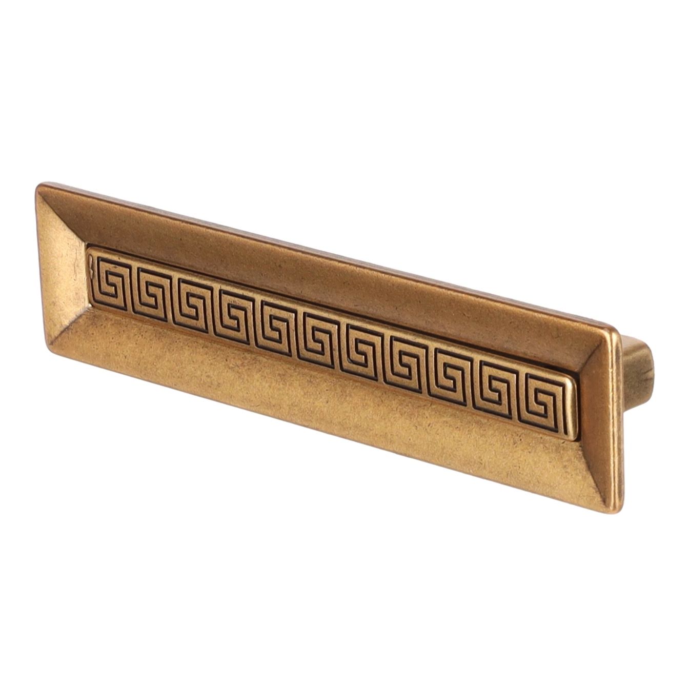 UCH RI Citterio Giulio XR27 úchytka, 96 mm, francúzský bronz