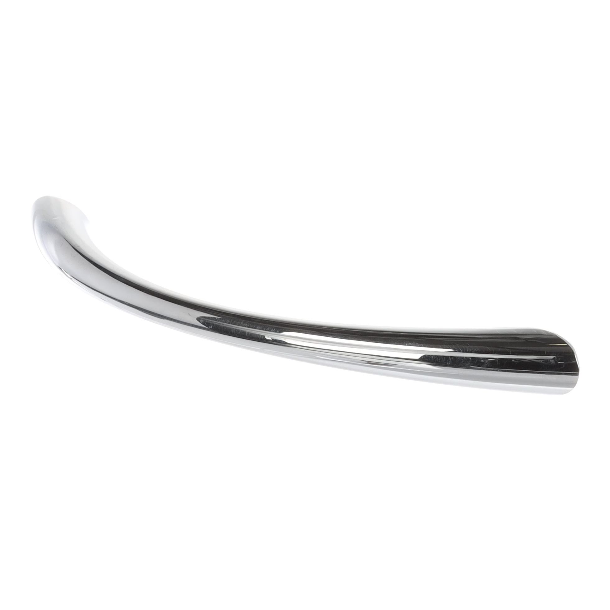 UCH RI RiexTouch XH03 úchytka, 128 mm, lesklý chróm