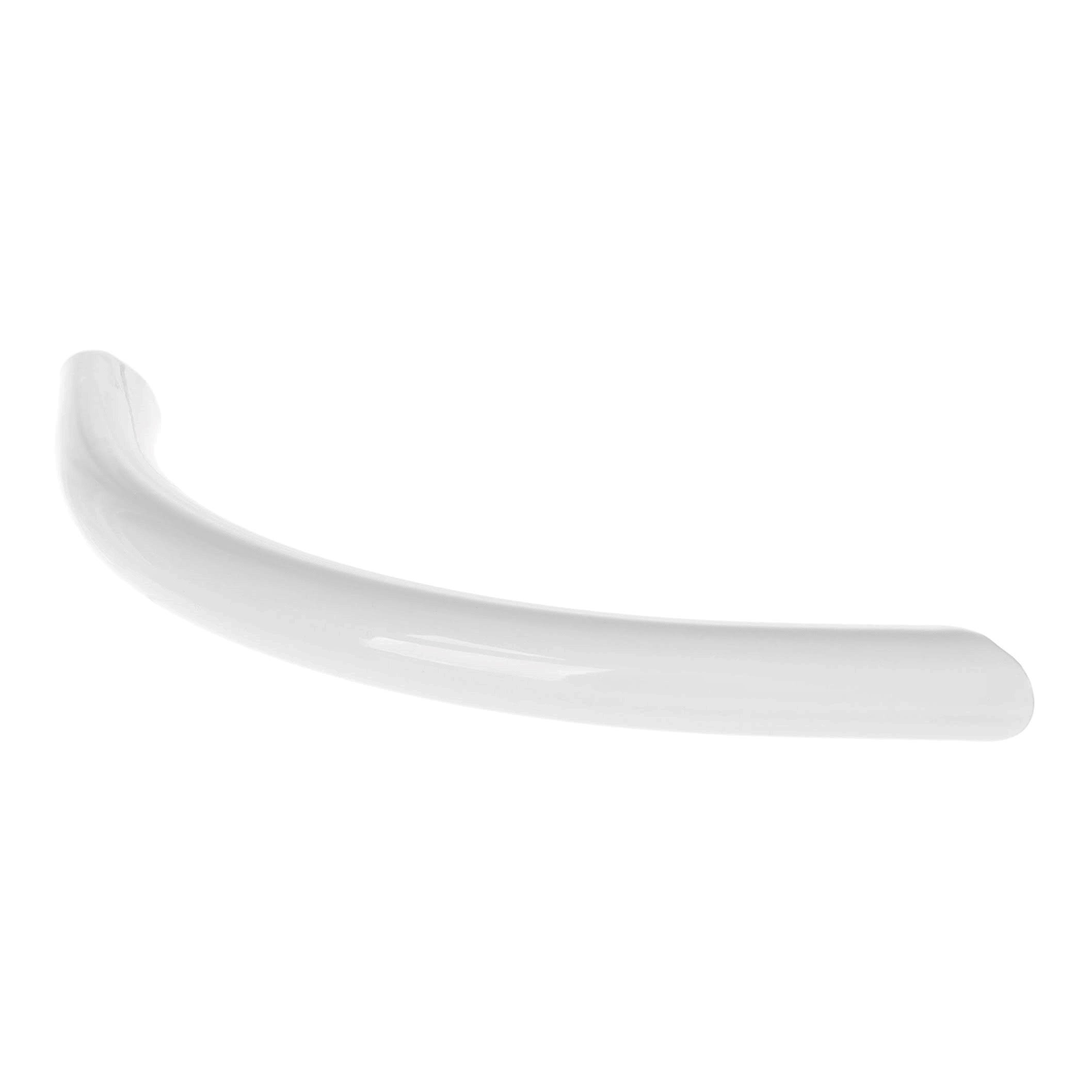 UCH RI RiexTouch XH05 úchytka, 96 mm, lesklá biela