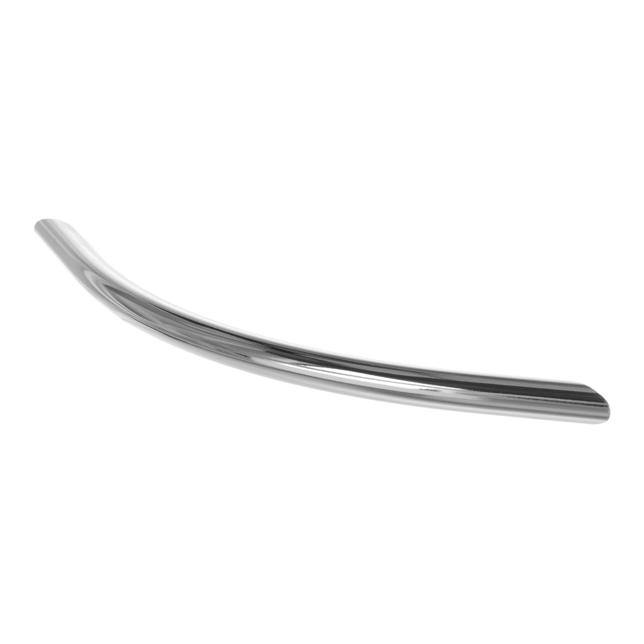 UCH RI RiexTouch XH05 úchytka, 160 mm, lesklý chróm