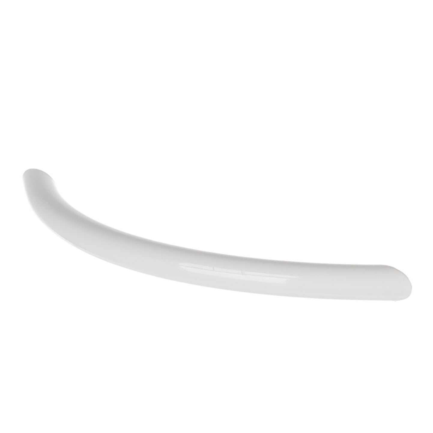 UCH RI RiexTouch XH05 úchytka, 128 mm, lesklá biela