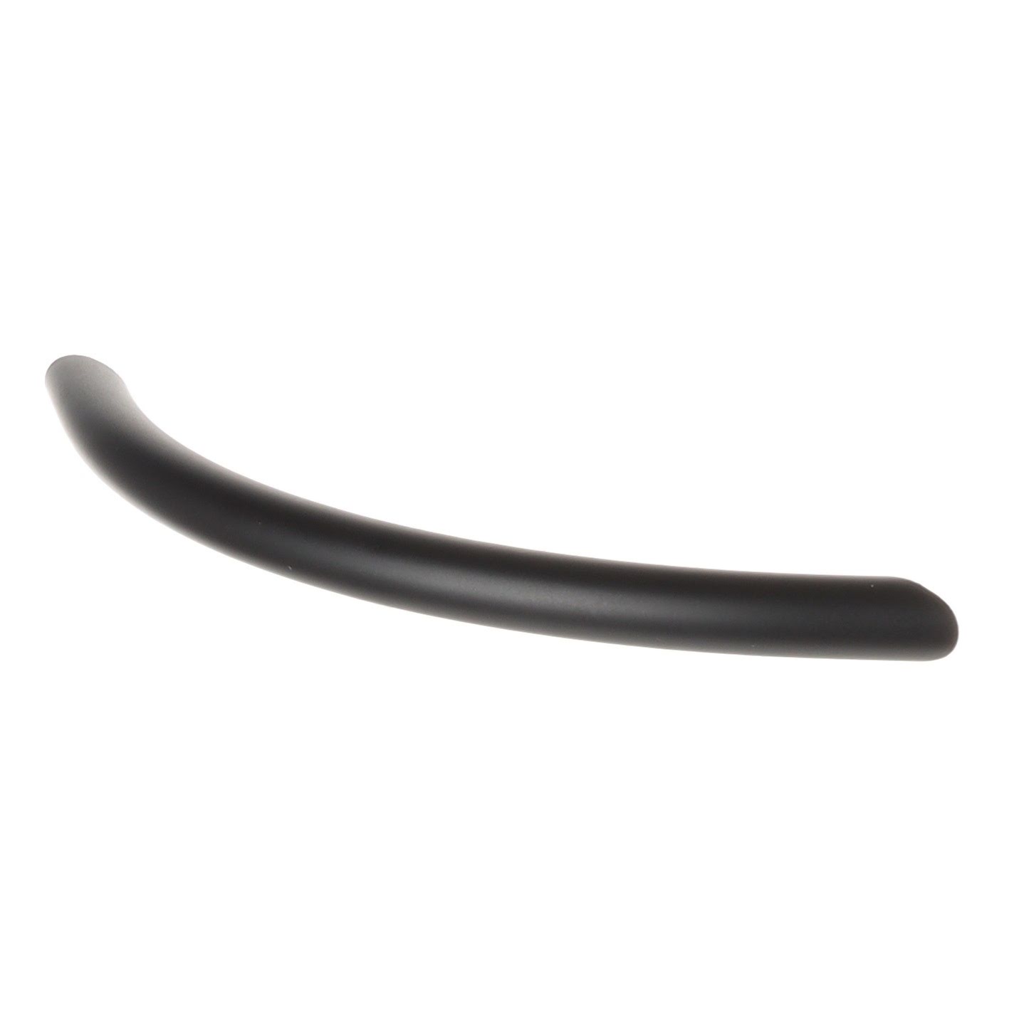 UCH RI RiexTouch XH05 úchytka, 128 mm, matná čierna