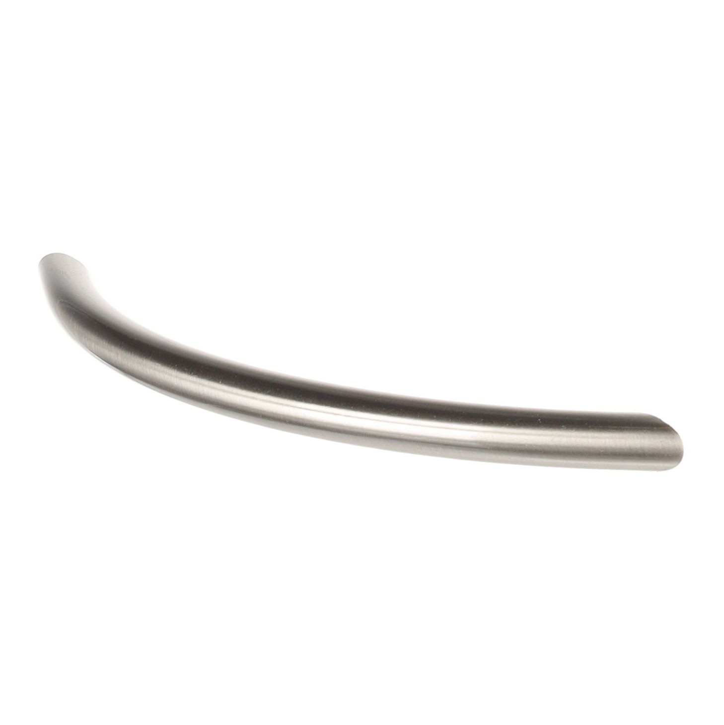 UCH RI RiexTouch XH05 úchytka, 128 mm, brúsený nikel