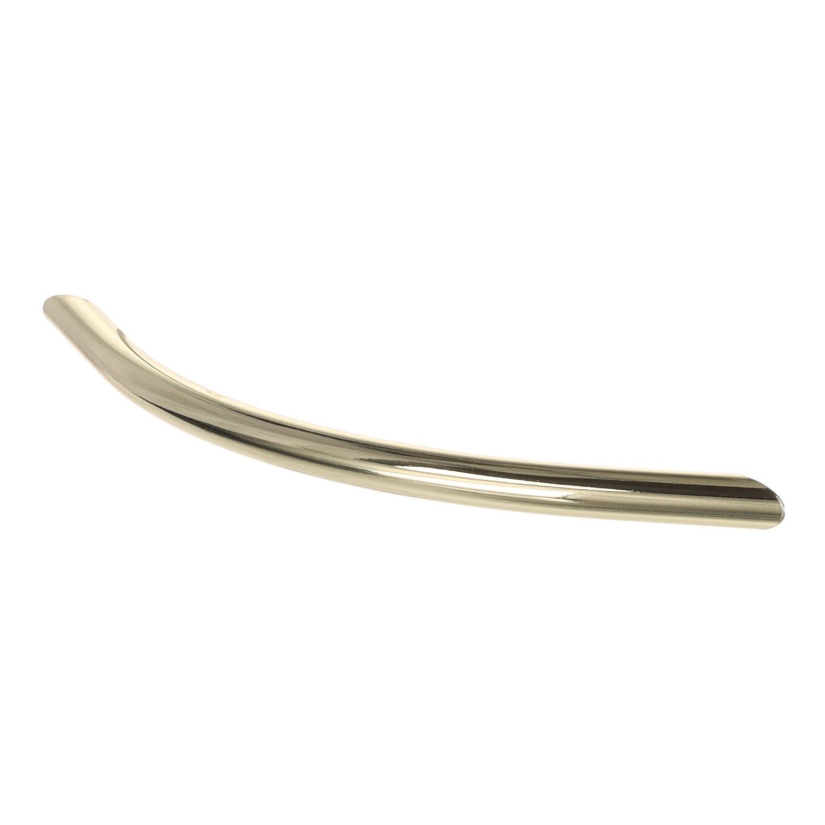 UCH RI RiexTouch XH05 úchytka, 160 mm, lesklá zlatá
