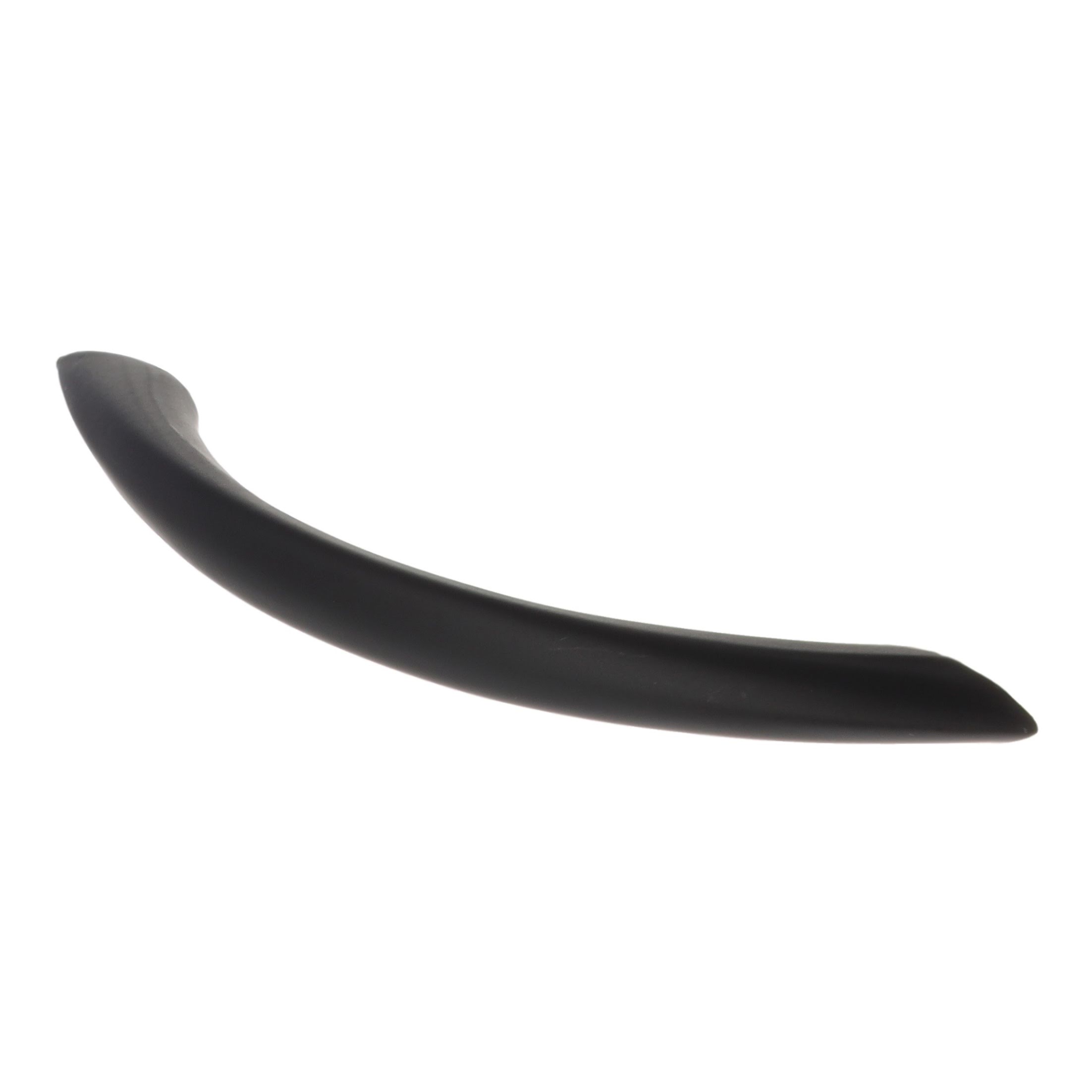 UCH RI RiexTouch XH10 úchytka, 96 mm, matná čierna