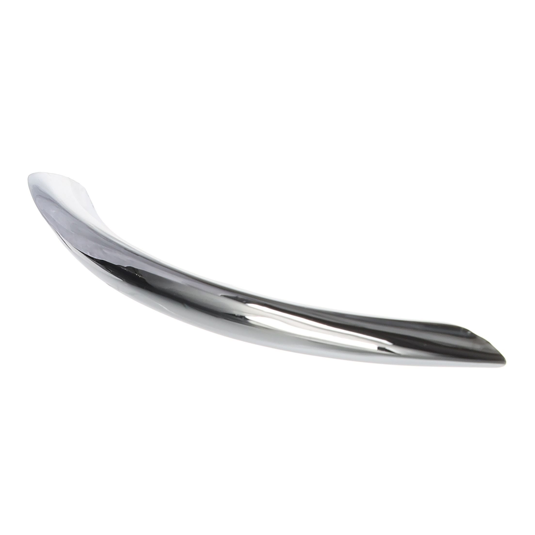 UCH RI RiexTouch XH10 úchytka, 96 mm, lesklý chróm