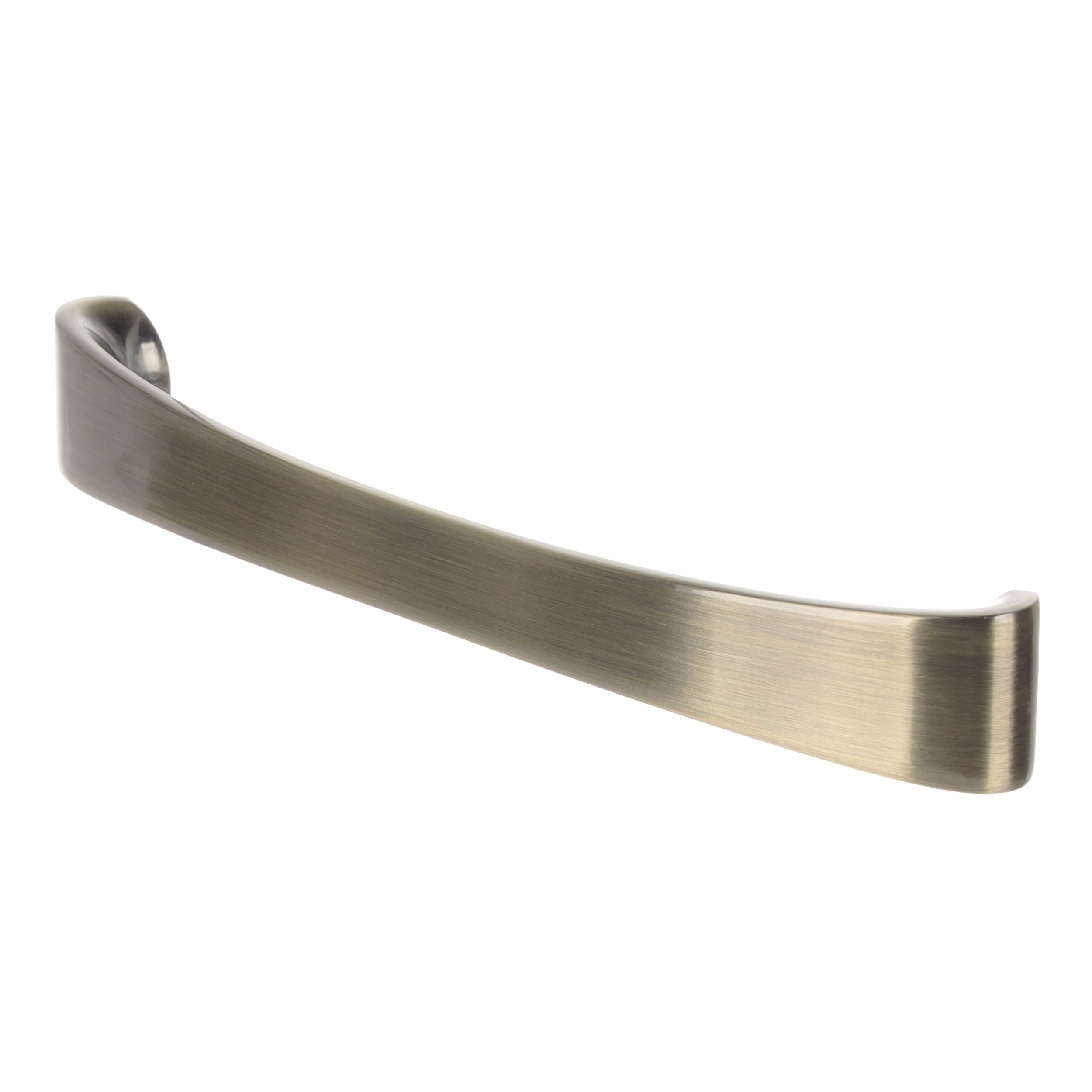UCH RI RiexTouch XH43 úchytka, 160 mm, patinovaný bronz