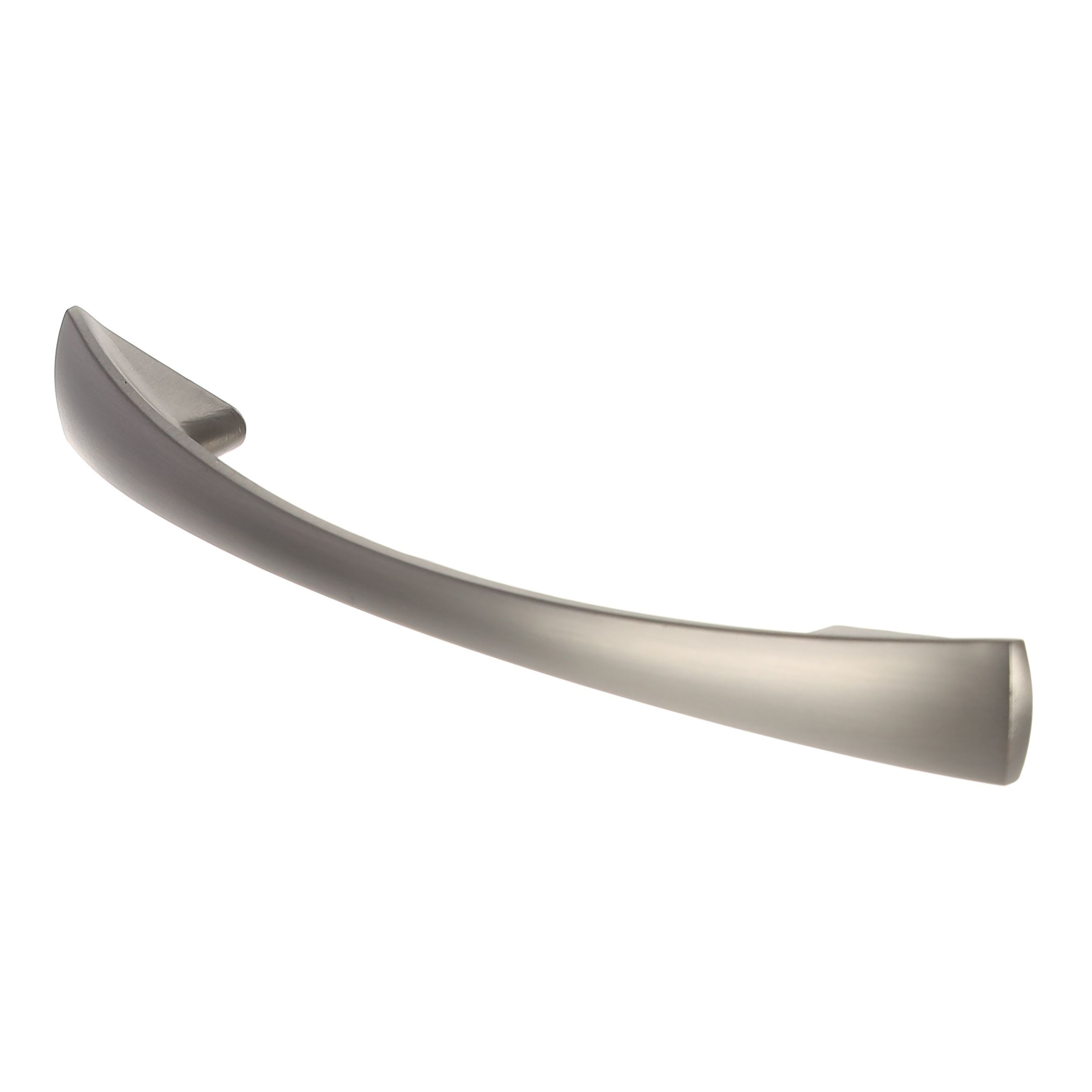 UCH RI RiexTouch XH08 úchytka, 96 mm, matný nikel