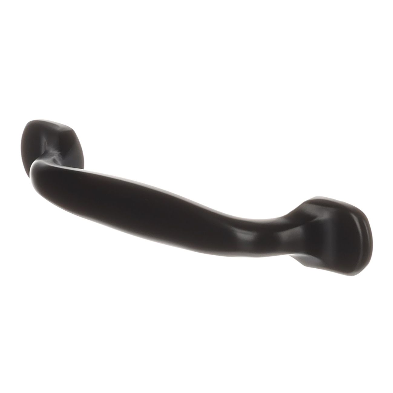 UCH RI RiexTouch XH40 úchytka, 96 mm, matná čierna