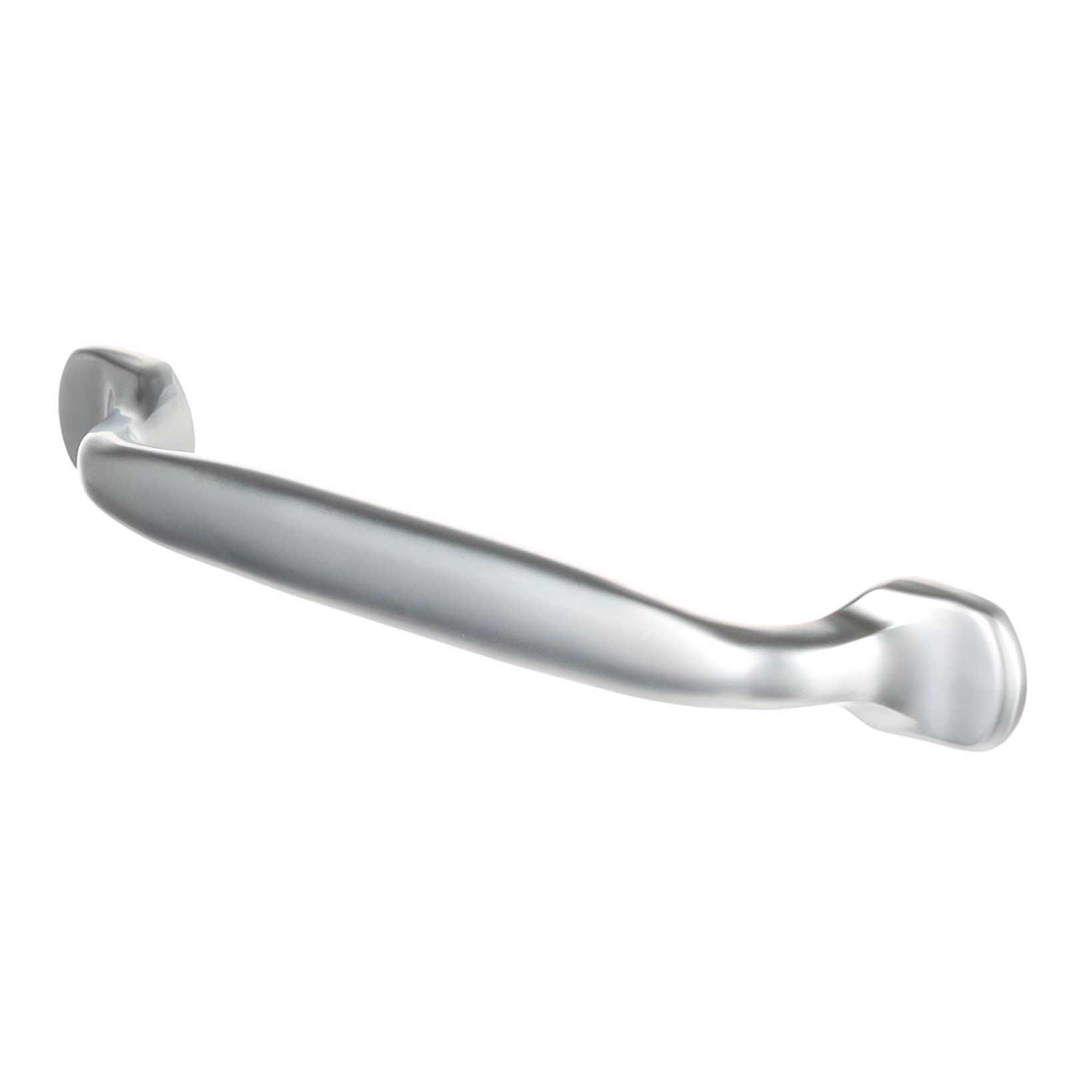 UCH RI RiexTouch XH40 úchytka, 128 mm, matný chróm