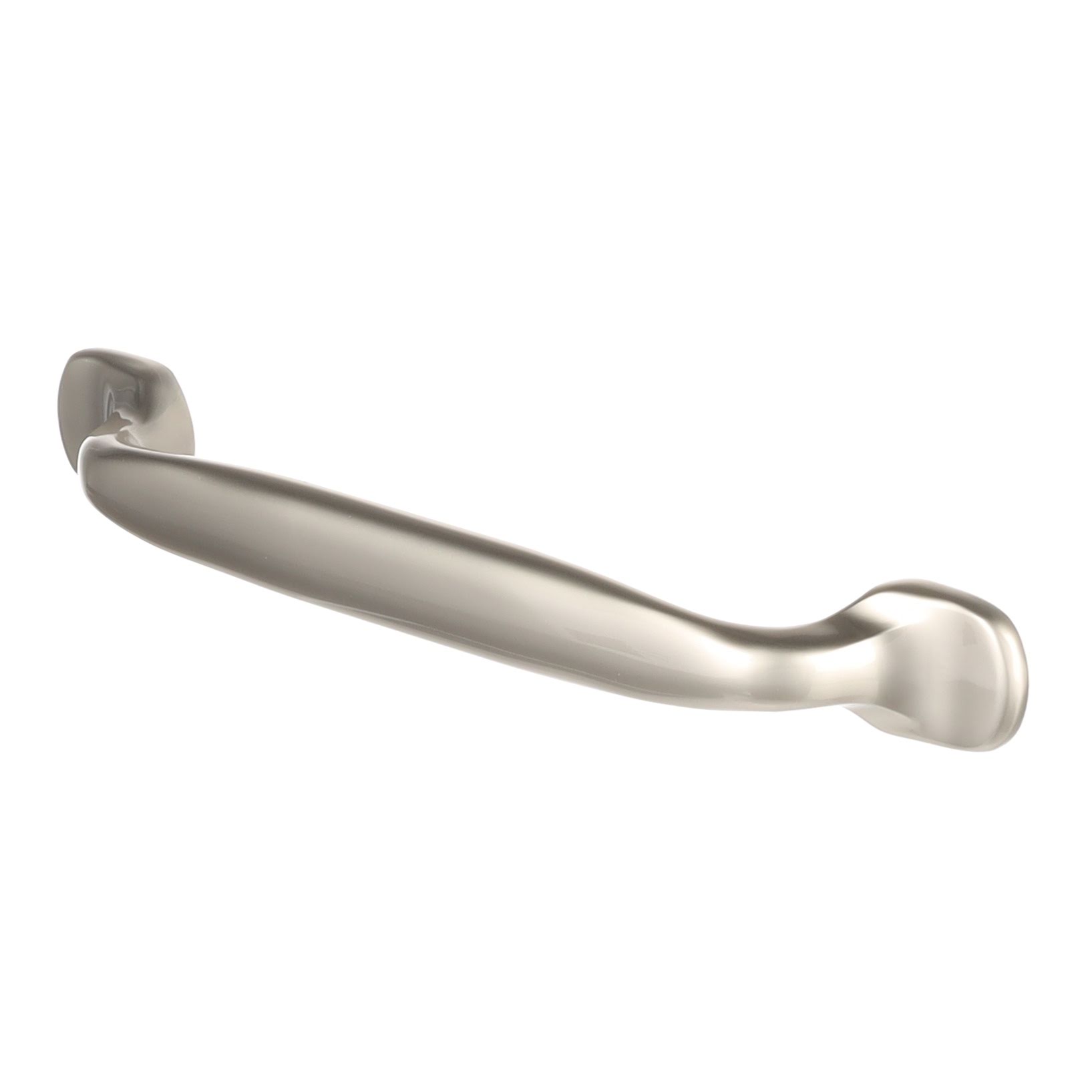 UCH RI RiexTouch XH40 úchytka, 128 mm, matný nikel