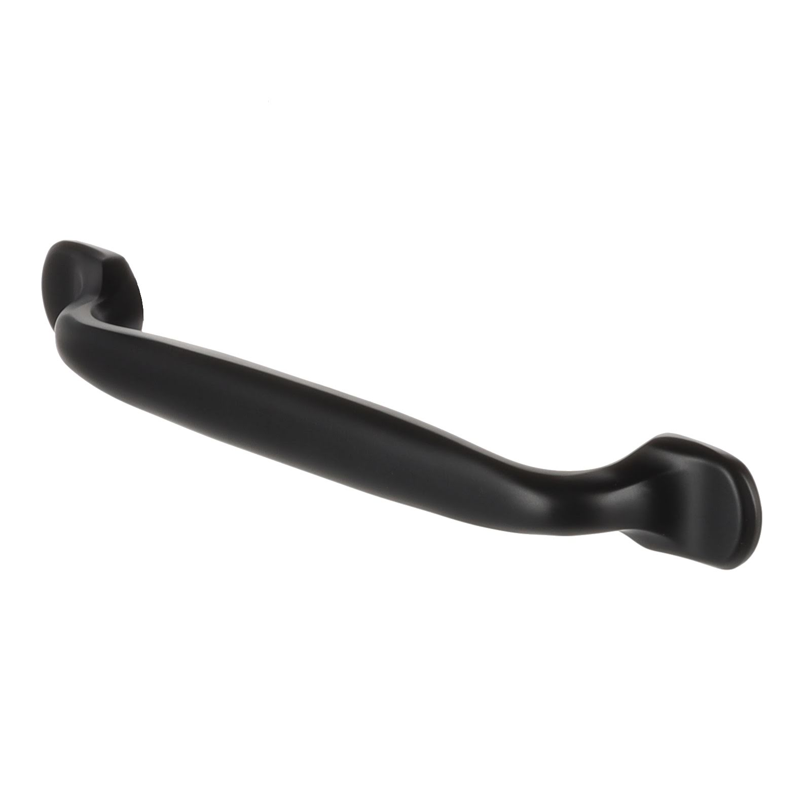 UCH RI RiexTouch XH40 úchytka, 128 mm, matná čierna