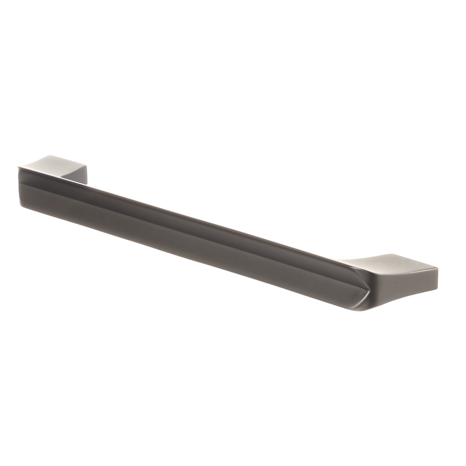 UCH RI RiexTouch XH42 úchytka, 160 mm, brúsený čierny nikel