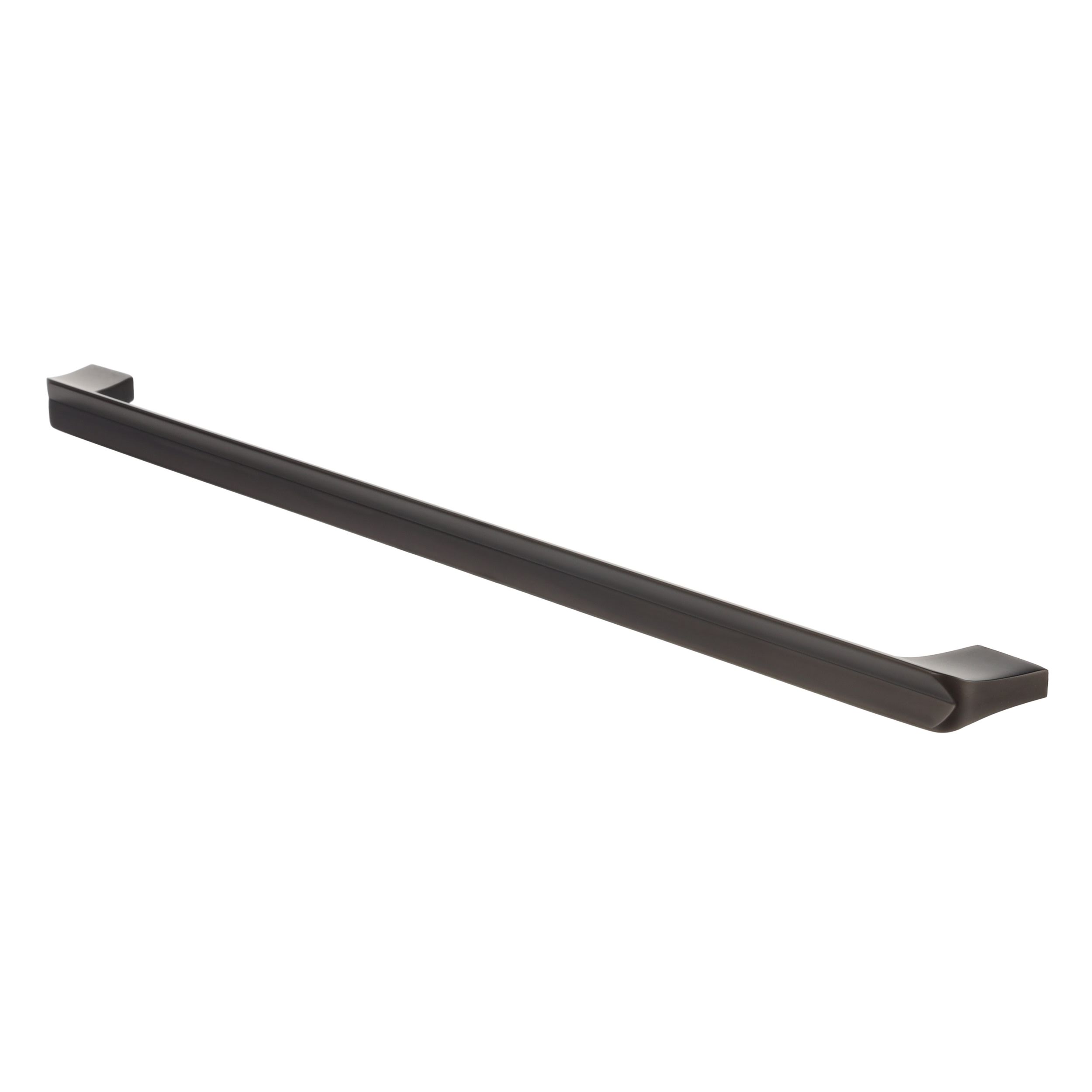 UCH RI RiexTouch XH42 úchytka, 320 mm, brúsený čierny nikel