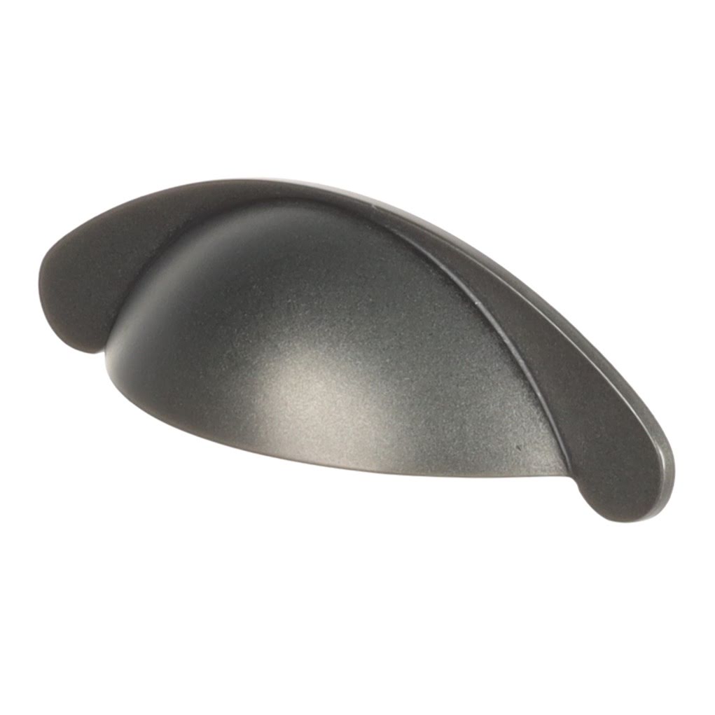 UCH RI RiexTouch XR19 úchytka, 64 mm, patinovaný cín
