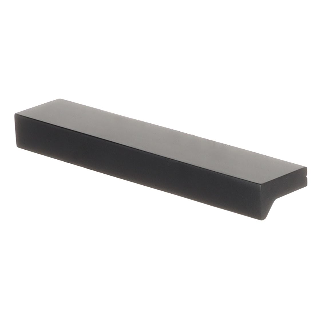 UCH RI RiexTouch XH46 úchytka, 128 mm, matná čierna
