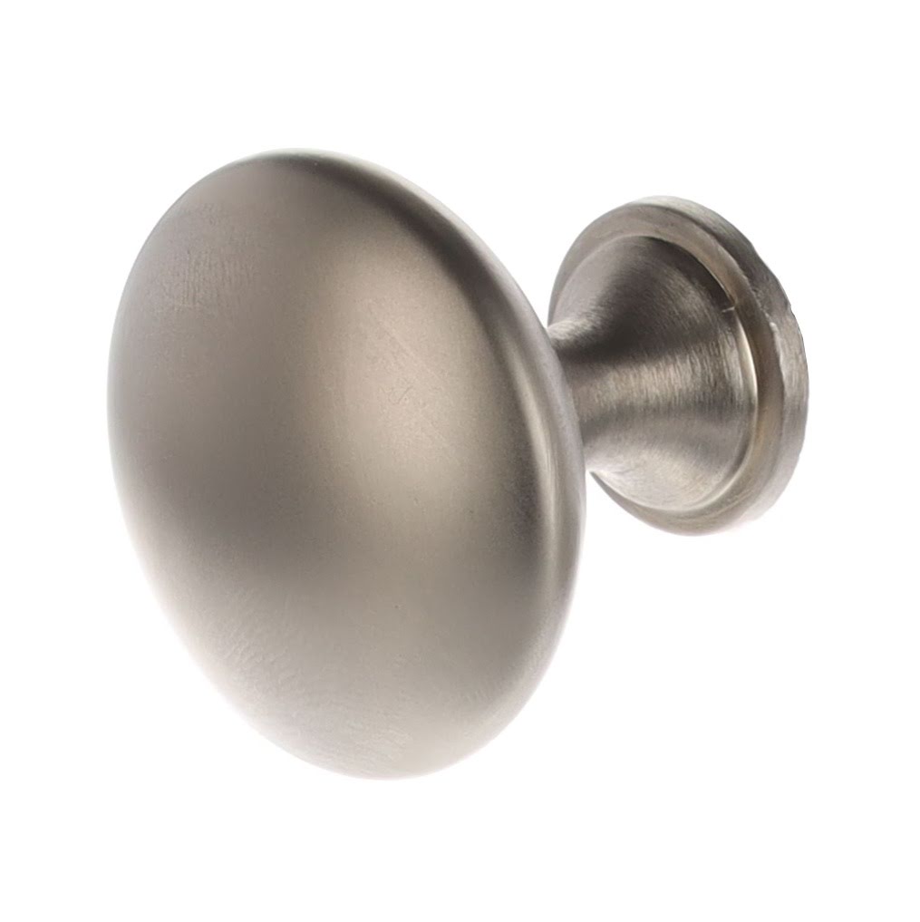 UCH RI RiexTouch XK03 knopka, matný chróm
