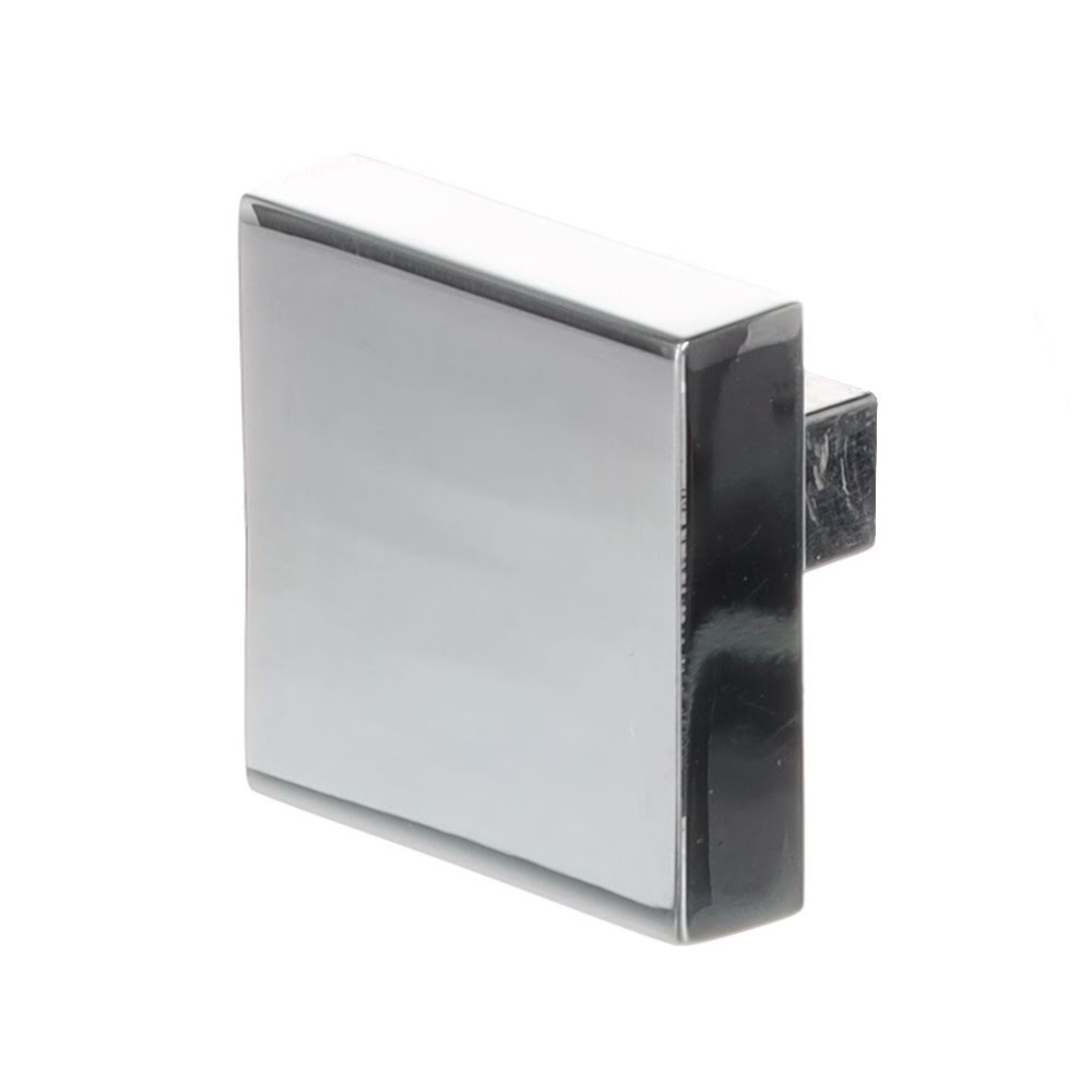 UCH RI RiexTouch XK08 knopka, lesklý chróm