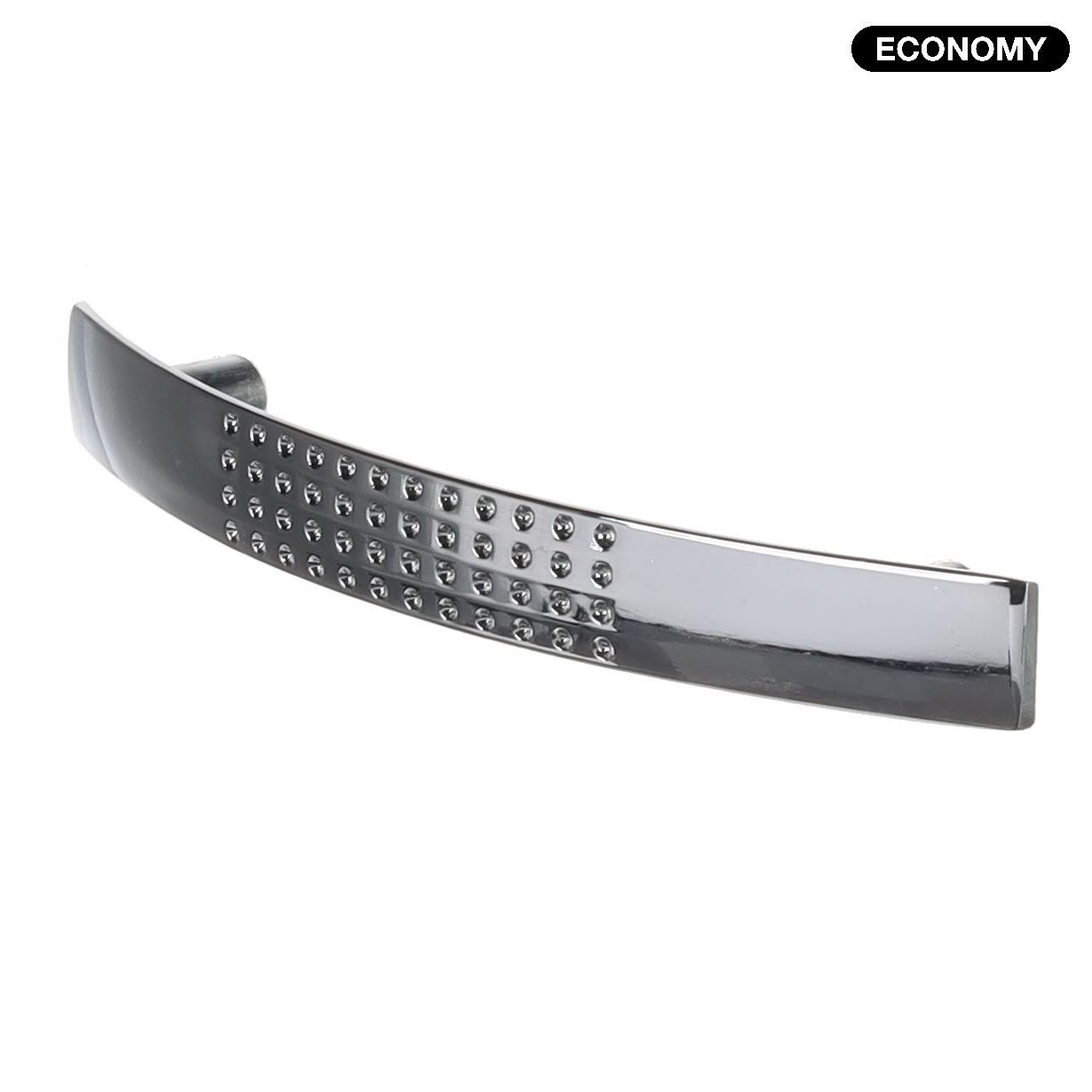 UCH RI RiexTouch XH34 úchytka, 96 mm, lesklý chróm