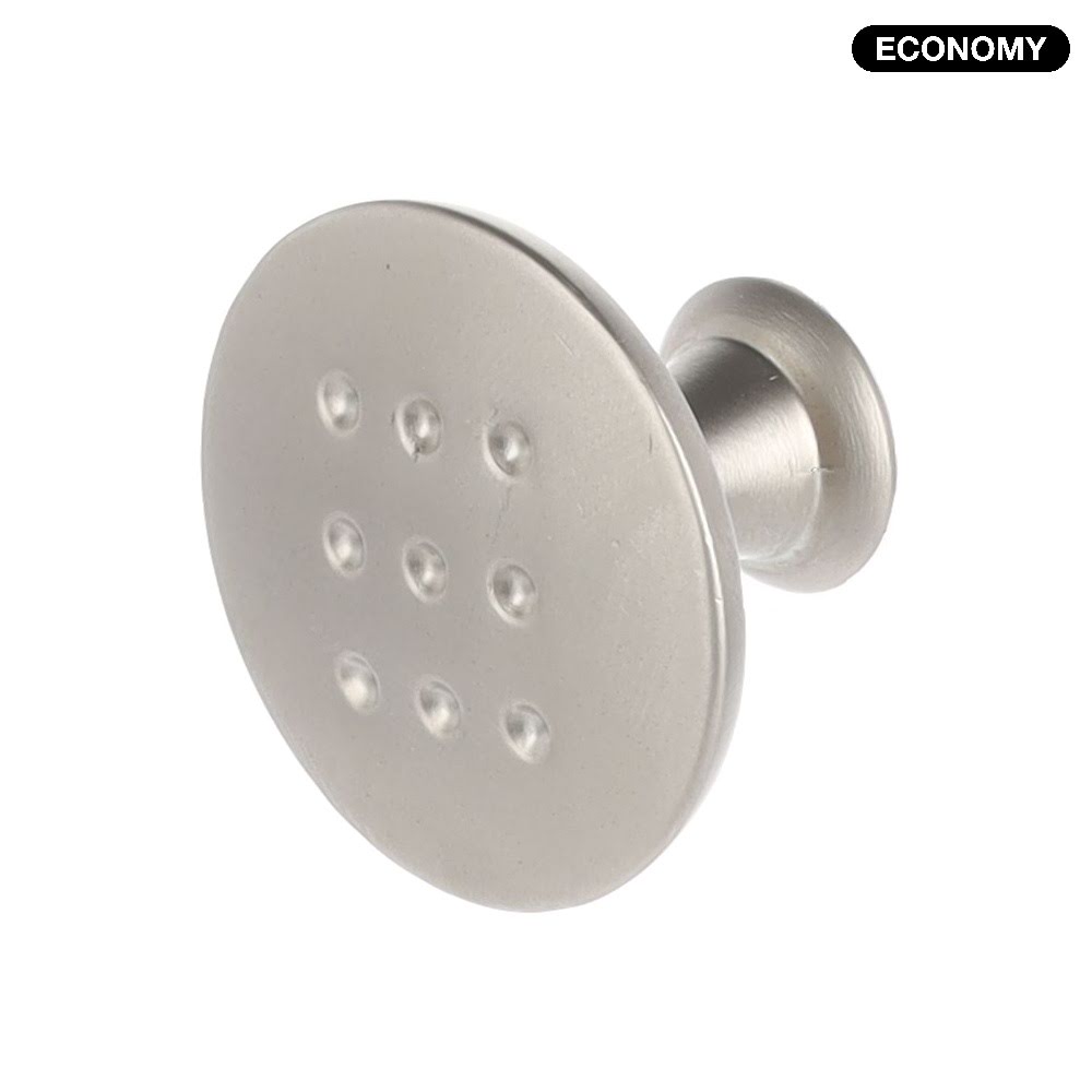 UCH RI RiexTouch XK10 knopka, matný nikel