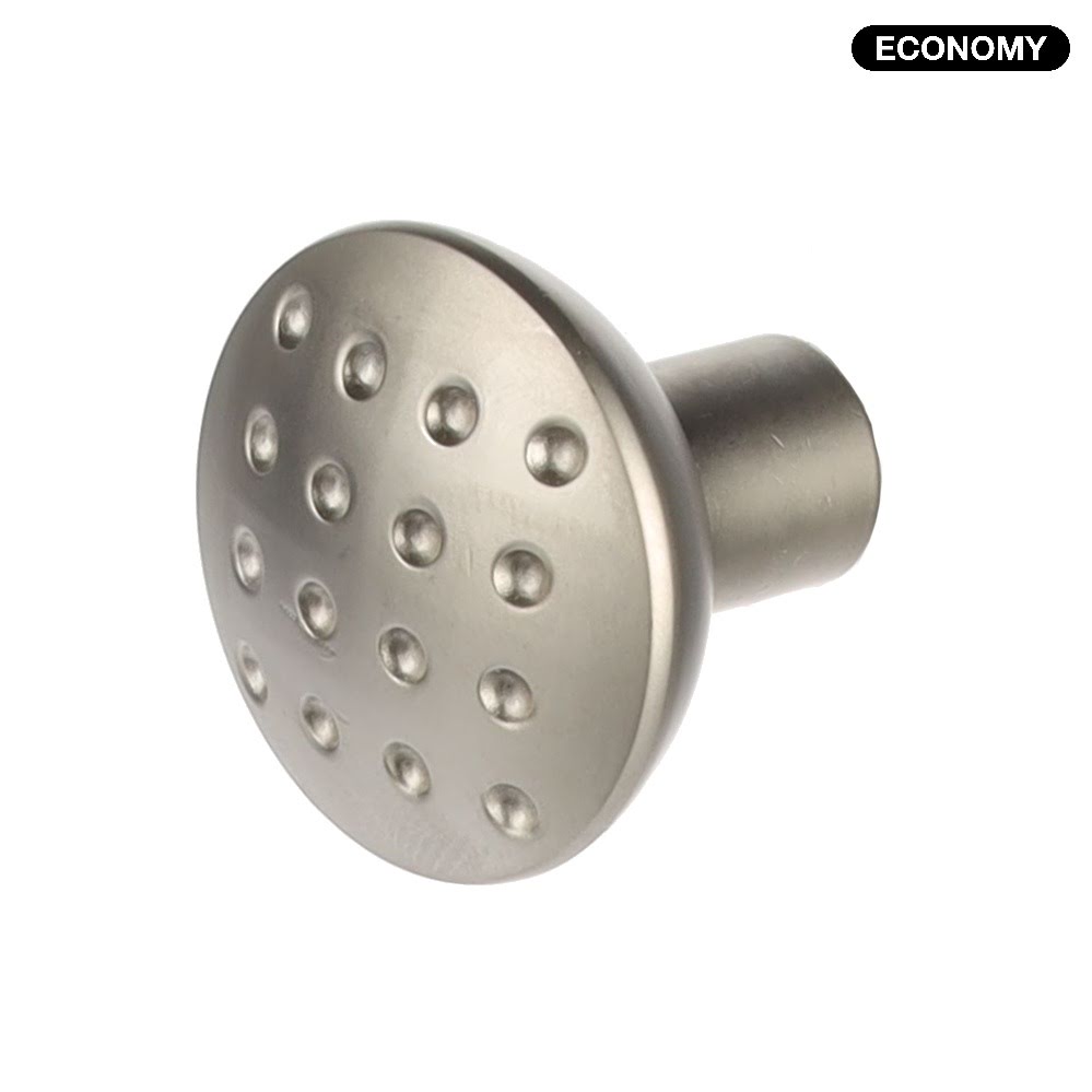 UCH RI RiexTouch XK07 knopka, matný nikel