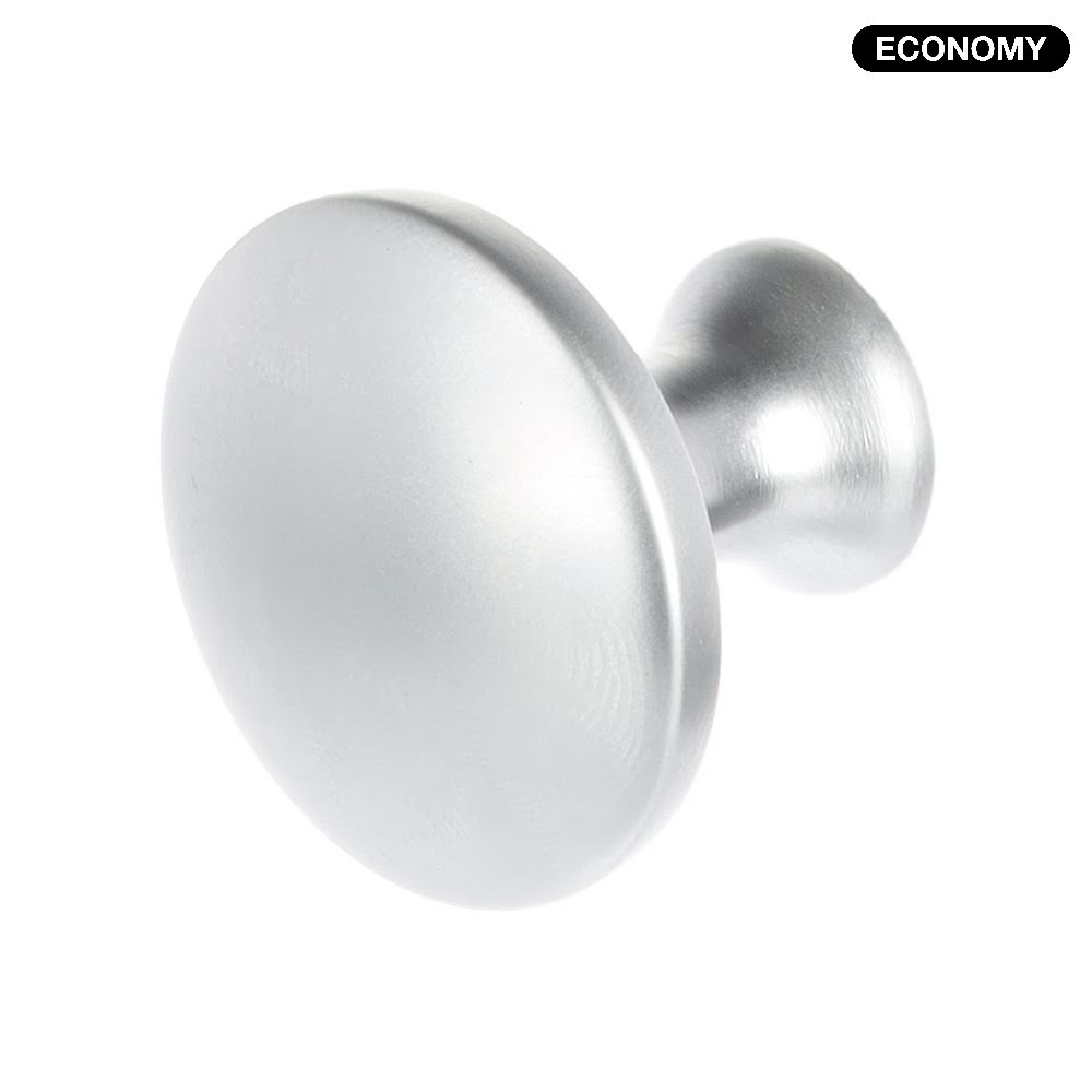 UCH RI RiexTouch XK06 knopka, matný chróm