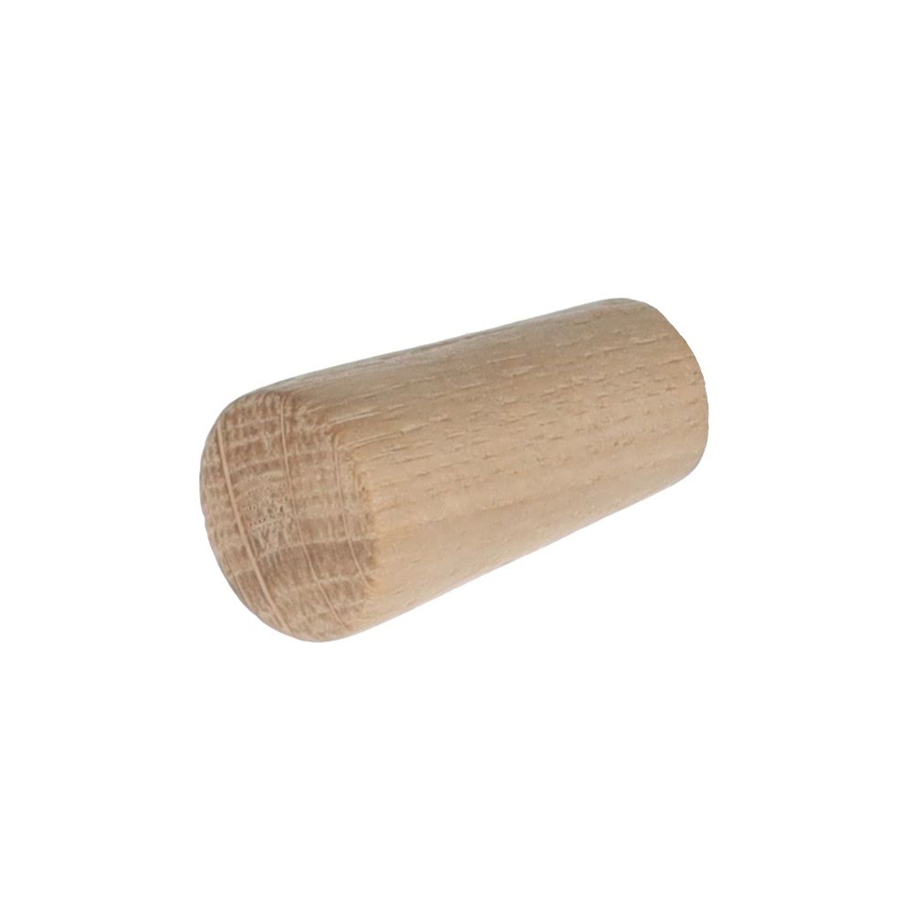 UCH RI RiexTouch XT06 knopka, nelakovaná prírodný dub, FSC 100%