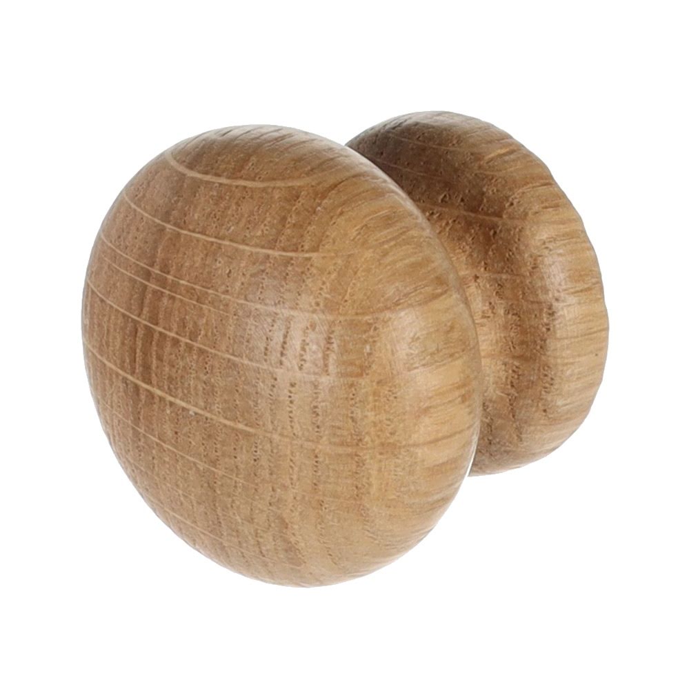 UCH RI RiexTouch XT02 knopka, lakovaná lacquereda oak,, FSC 100%