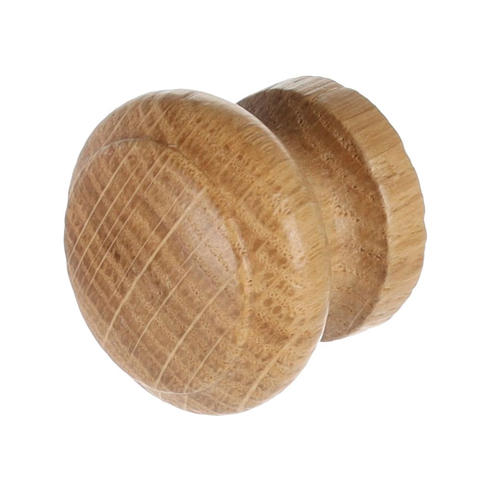 UCH RI RiexTouch XT03 knopka, lakovaná prírodný dub, FSC 100%