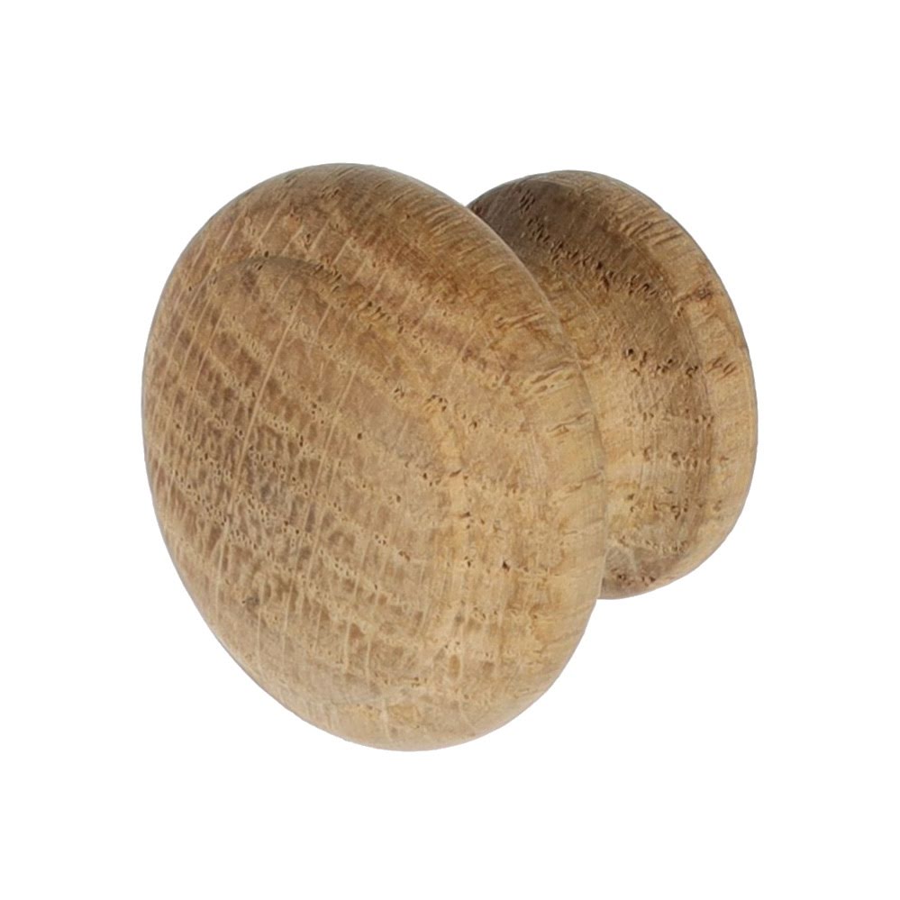UCH RI RiexTouch XT03 knopka, nelakovaná prírodný dub, FSC 100%
