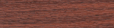 ABS 832 mahagón 28x2mm HD 28776