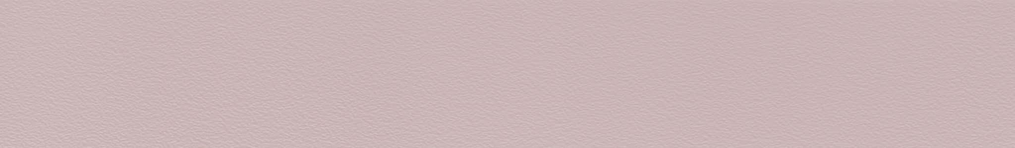 ABS U 325 ružová perlička 22x1mm HU 13325