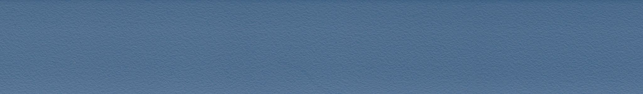 ABS U 504 modrá tirolská perlička 22x0,45mm HU 150504