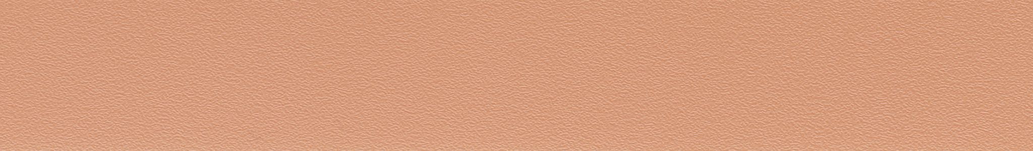 ABS U 830 Nude karamelová perlička 23x1mm HU 18830