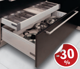 VYS WIRELI BOX predný vnútorný plát 1100mm